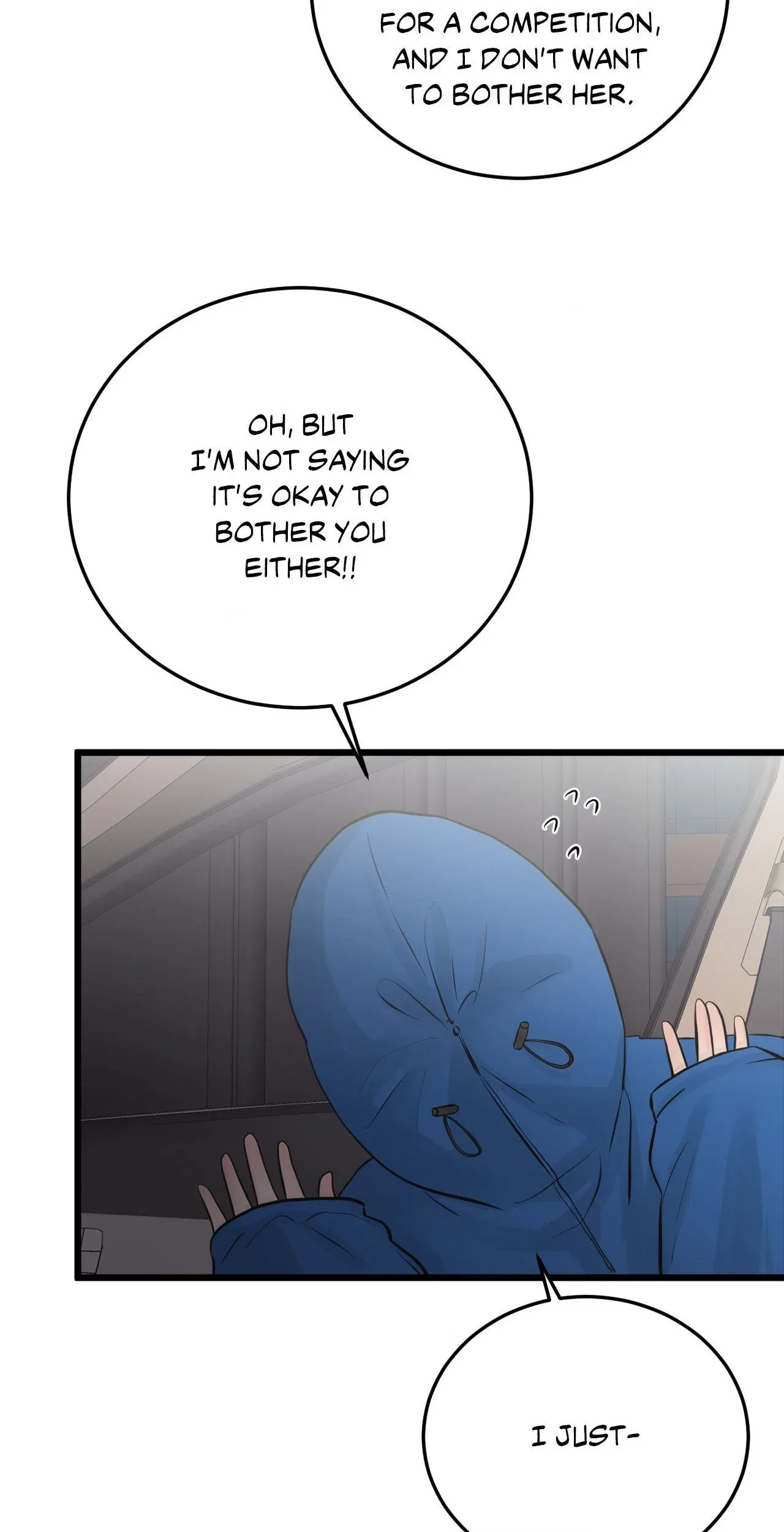 Where the Heart Is Chapter 47 – Page 4