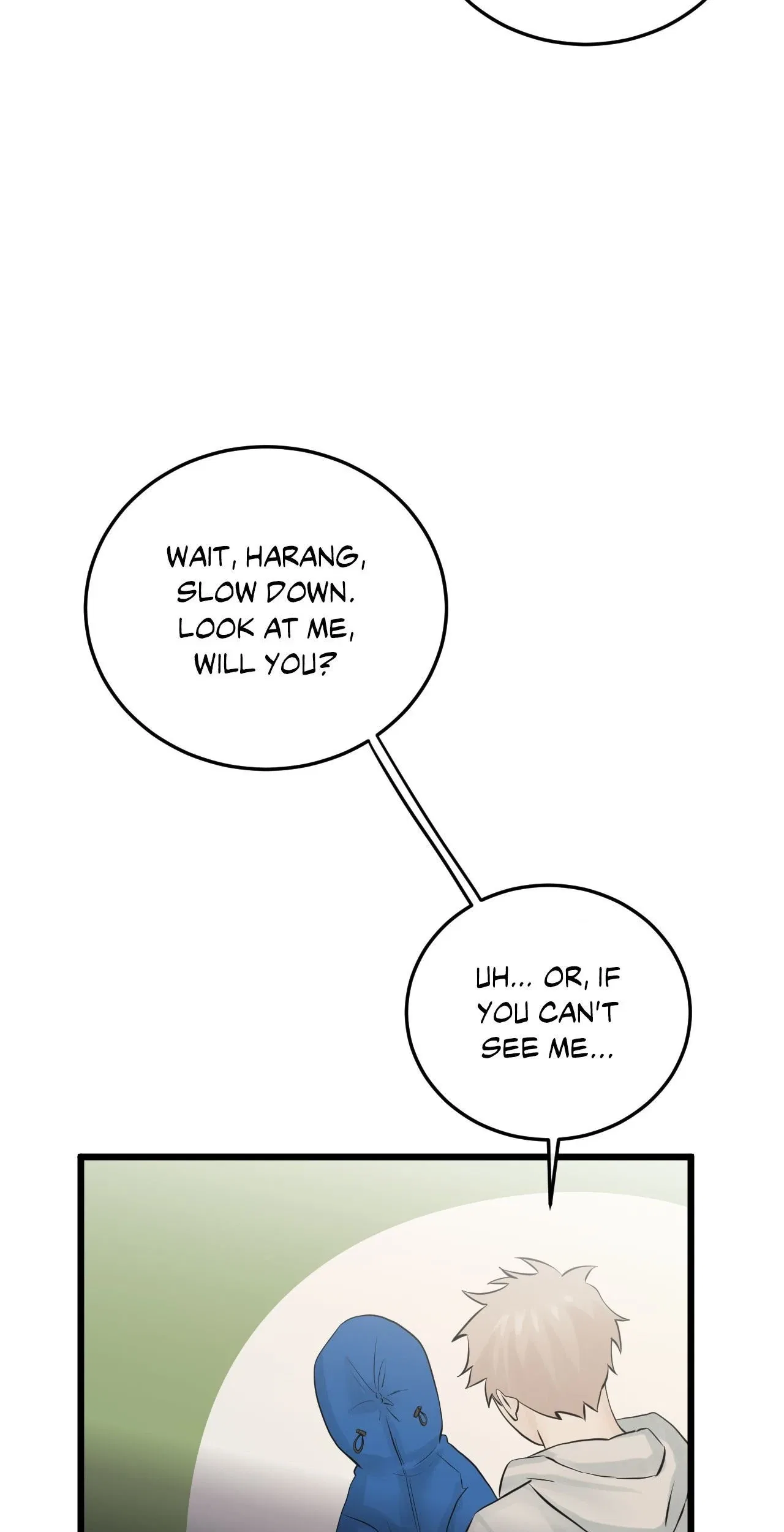 Where the Heart Is Chapter 47 – Page 5