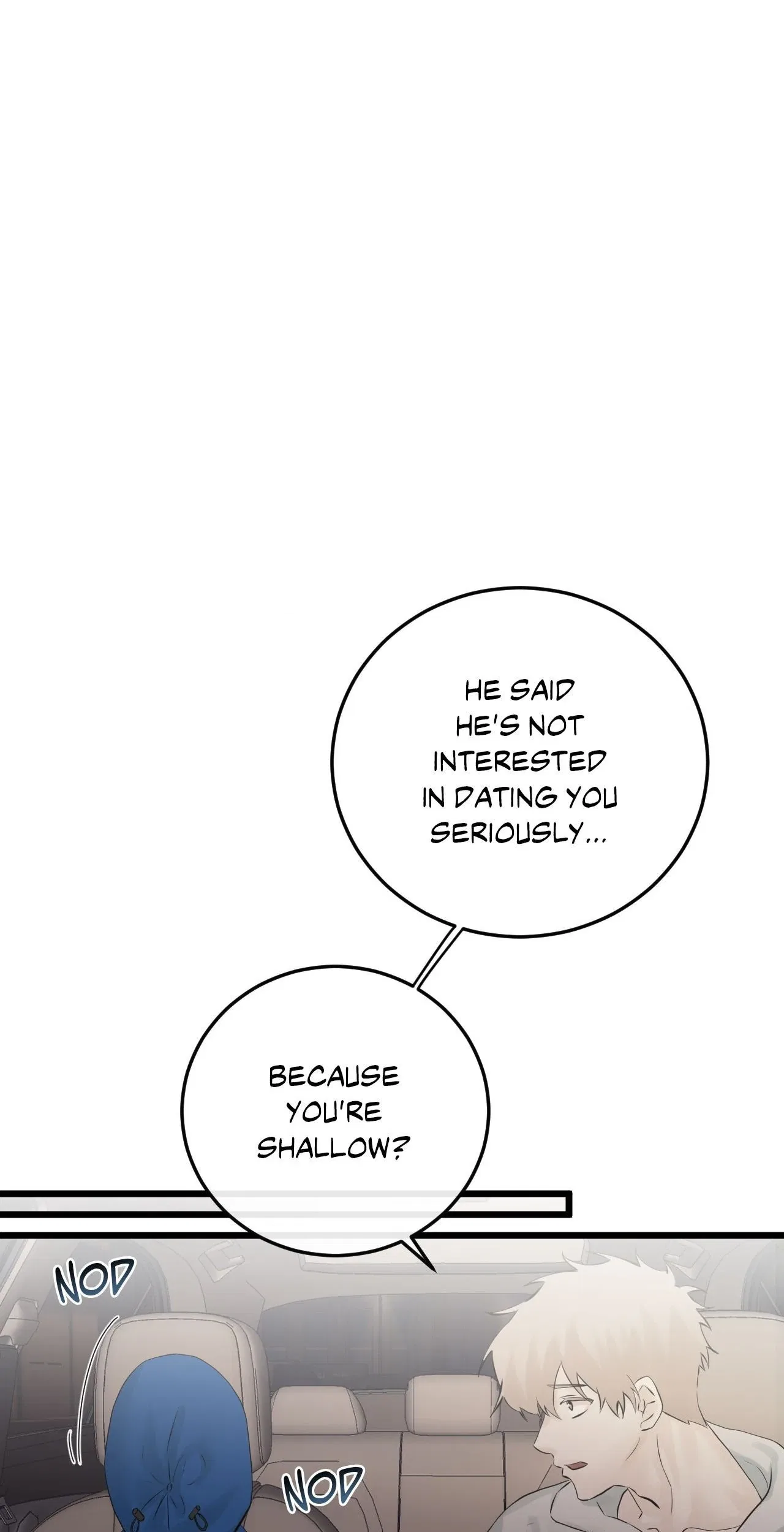 Where the Heart Is Chapter 47 – Page 9