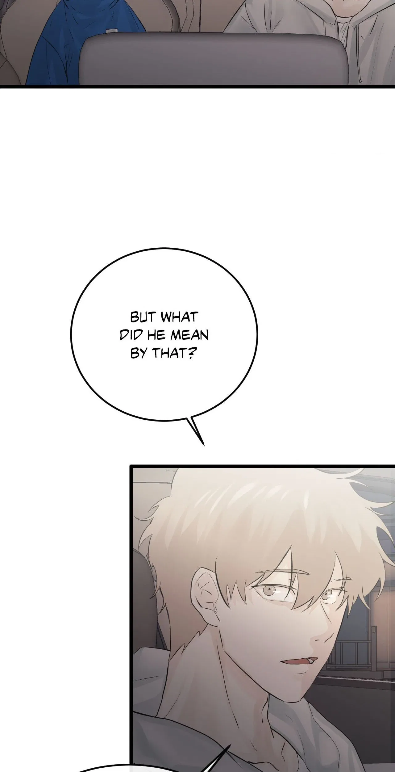 Where the Heart Is Chapter 47 – Page 10