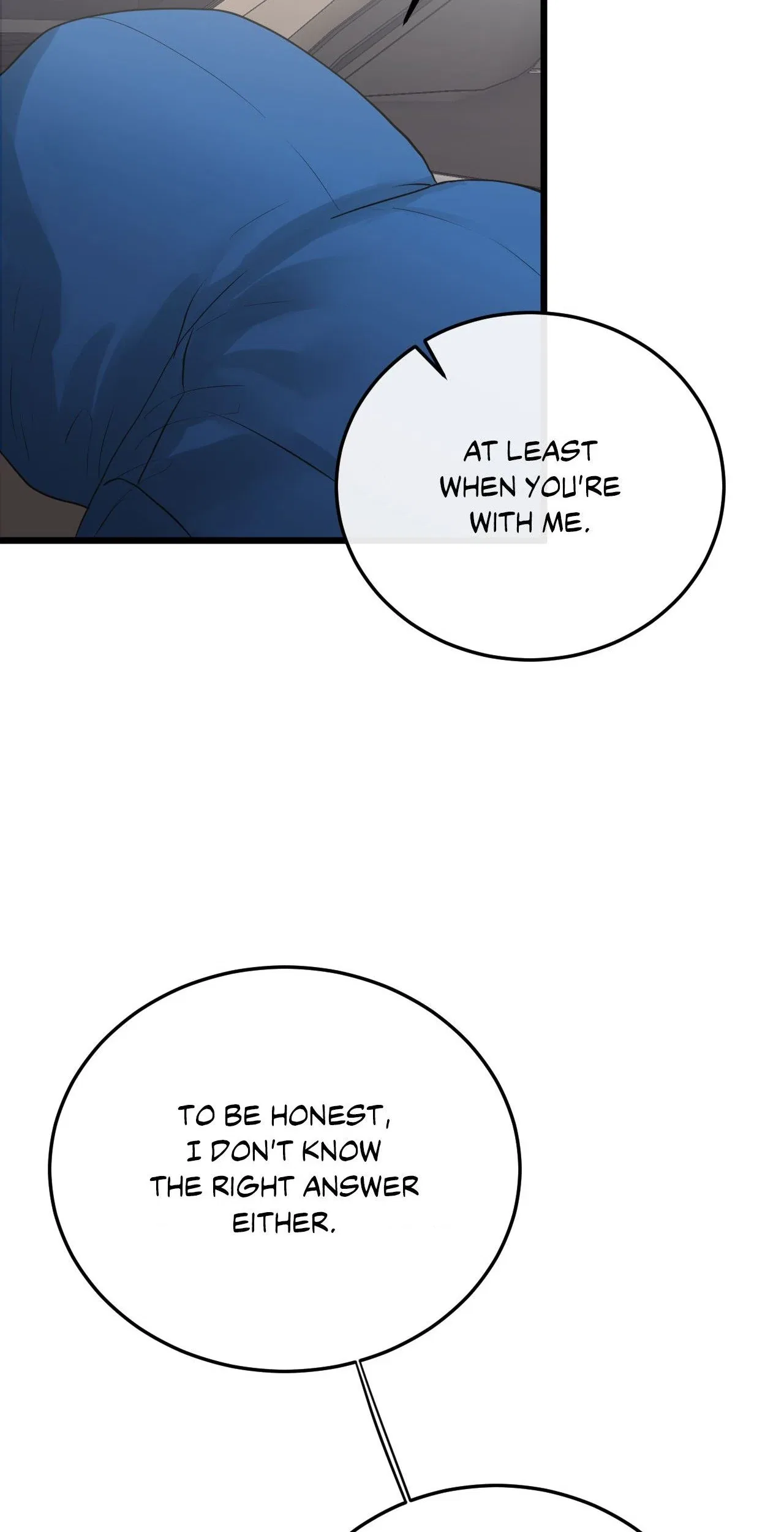 Where the Heart Is Chapter 47 – Page 16