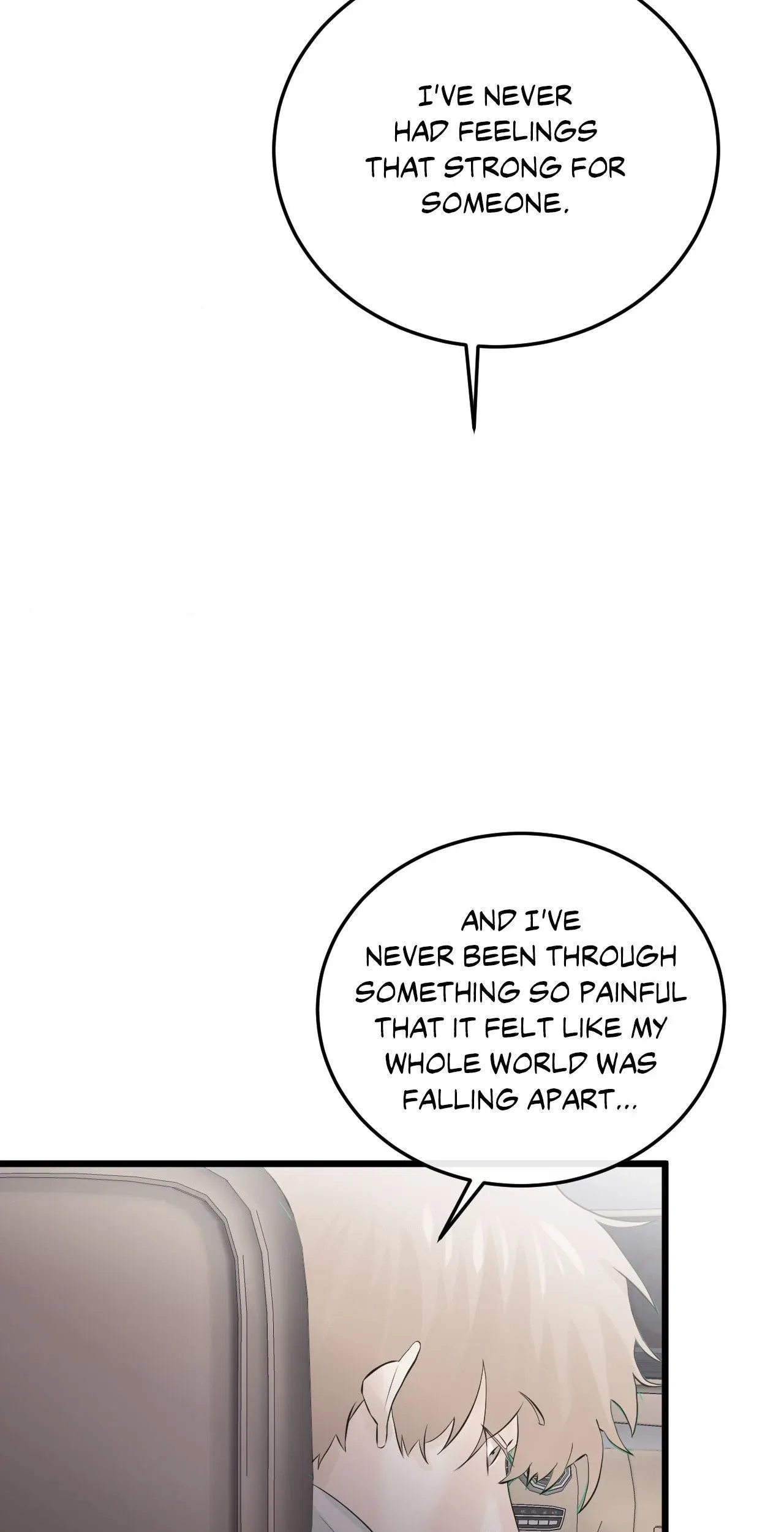 Where the Heart Is Chapter 47 – Page 17