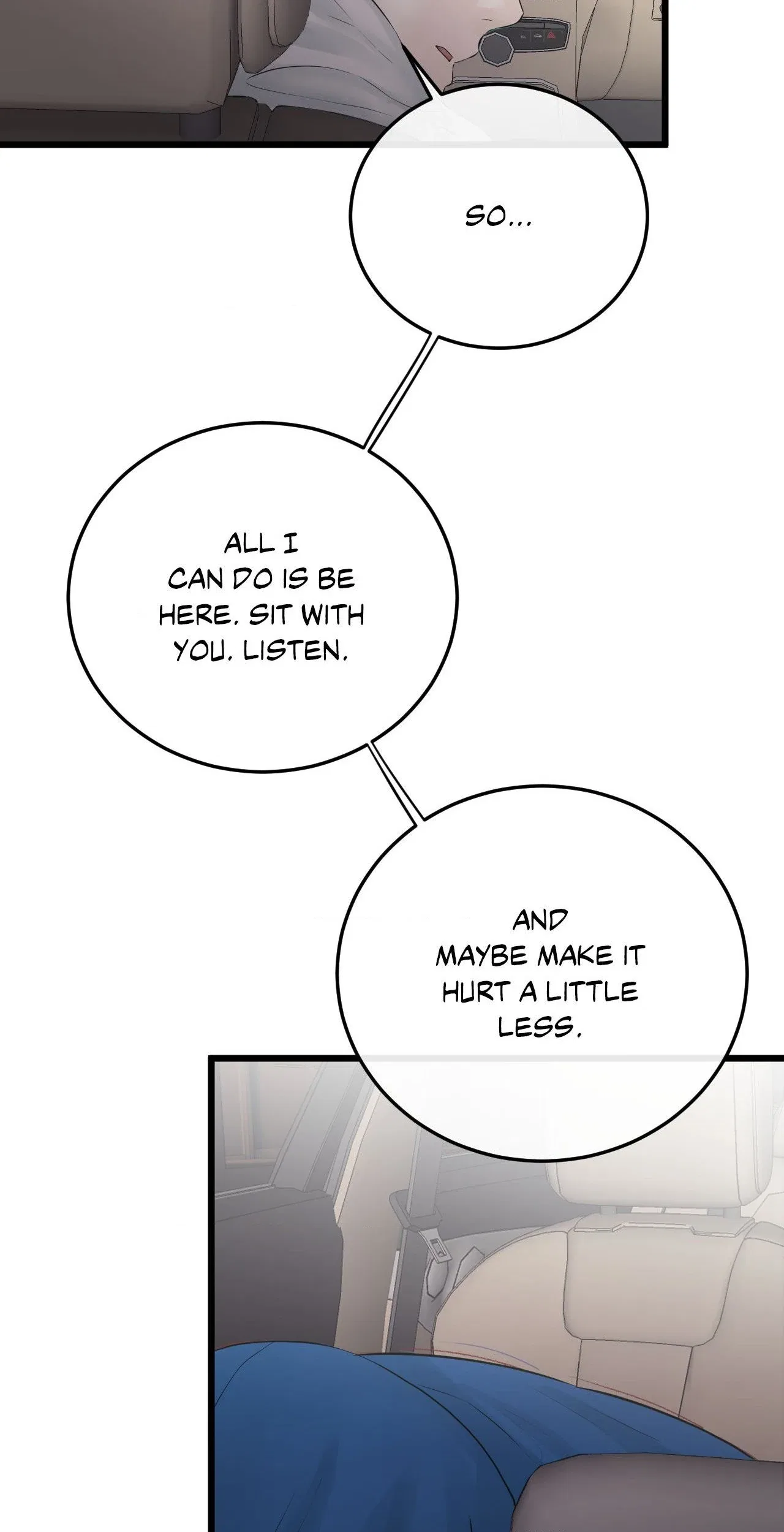 Where the Heart Is Chapter 47 – Page 18