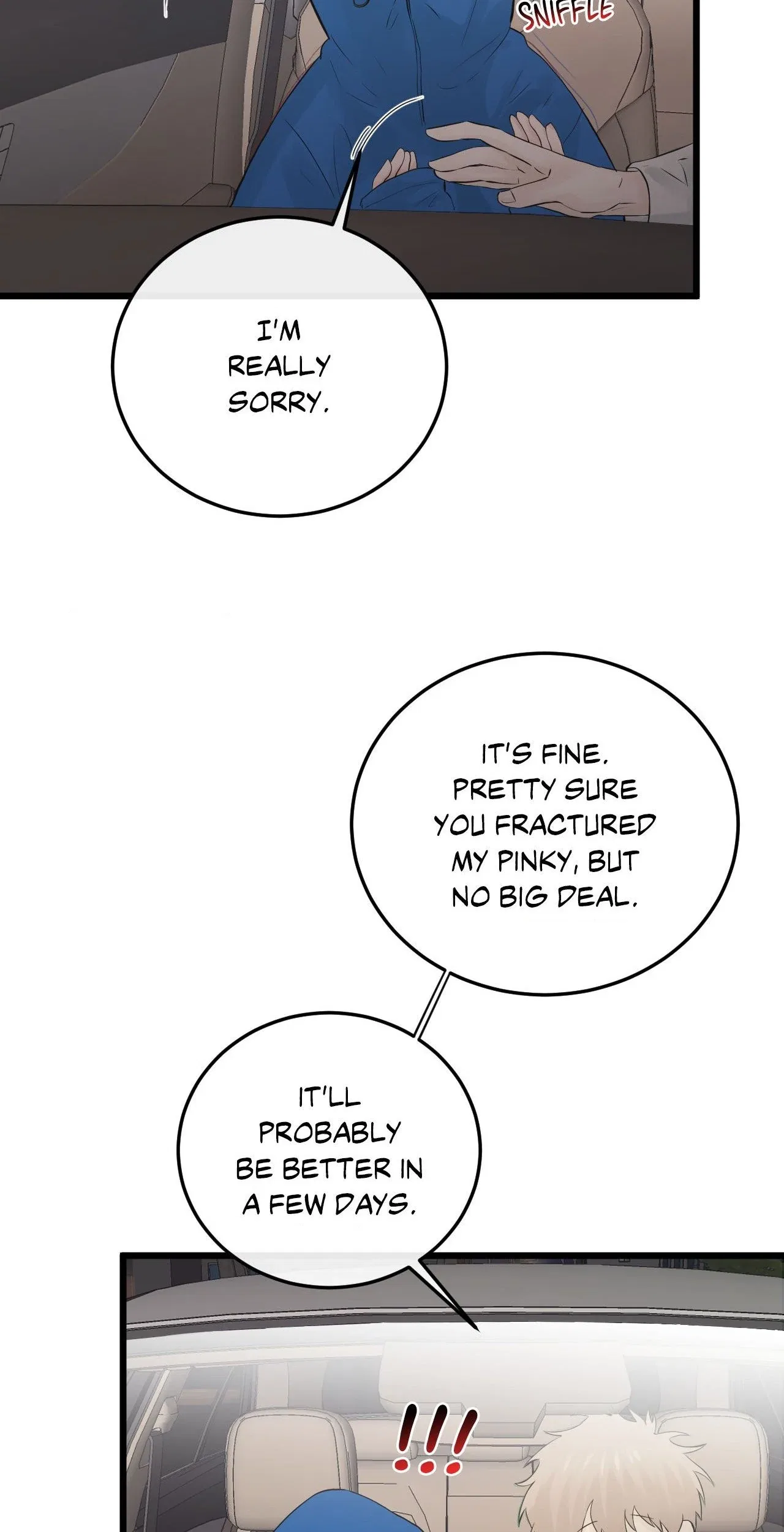 Where the Heart Is Chapter 47 – Page 20