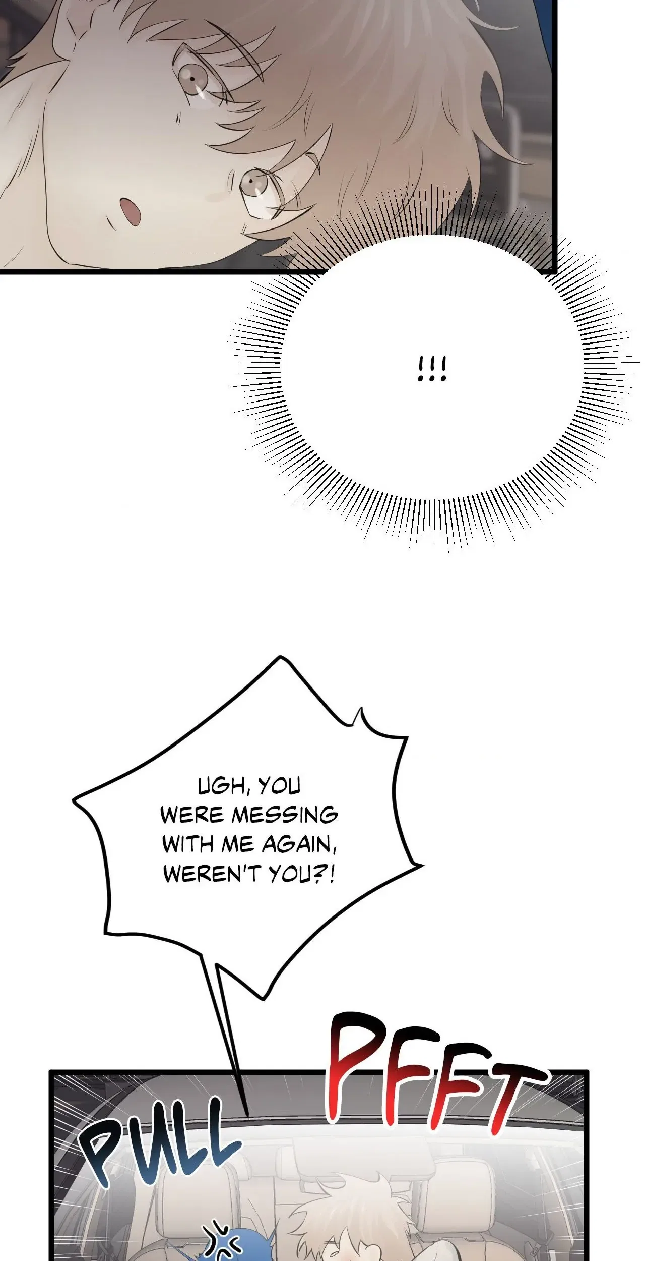 Where the Heart Is Chapter 47 – Page 22