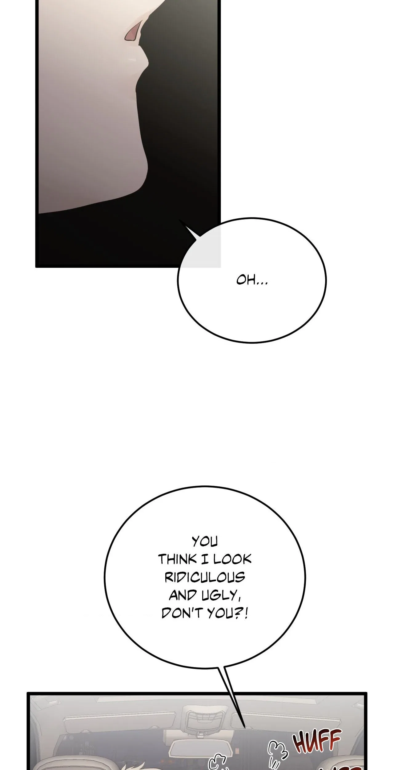Where the Heart Is Chapter 47 – Page 26