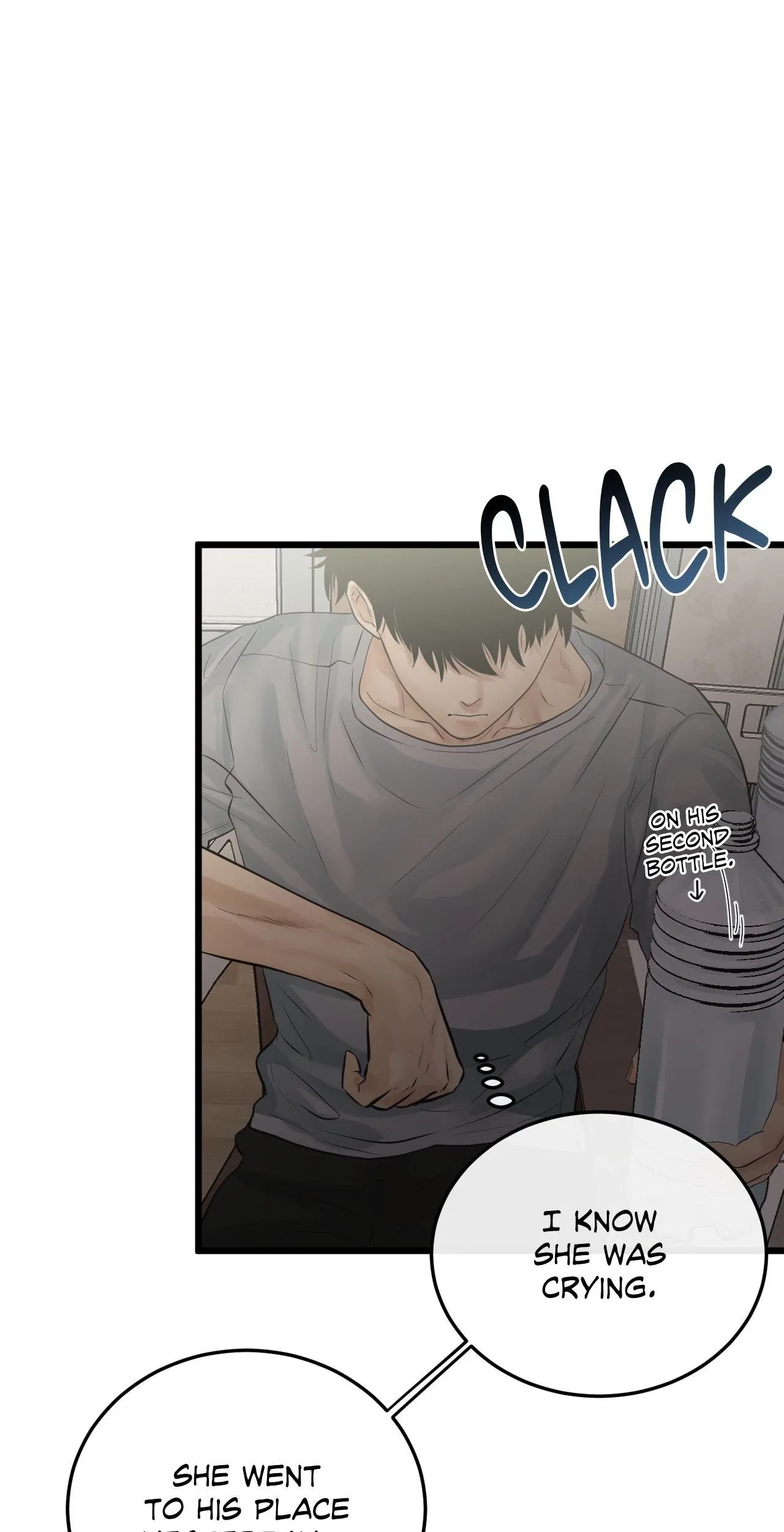 Where the Heart Is Chapter 47 – Page 31