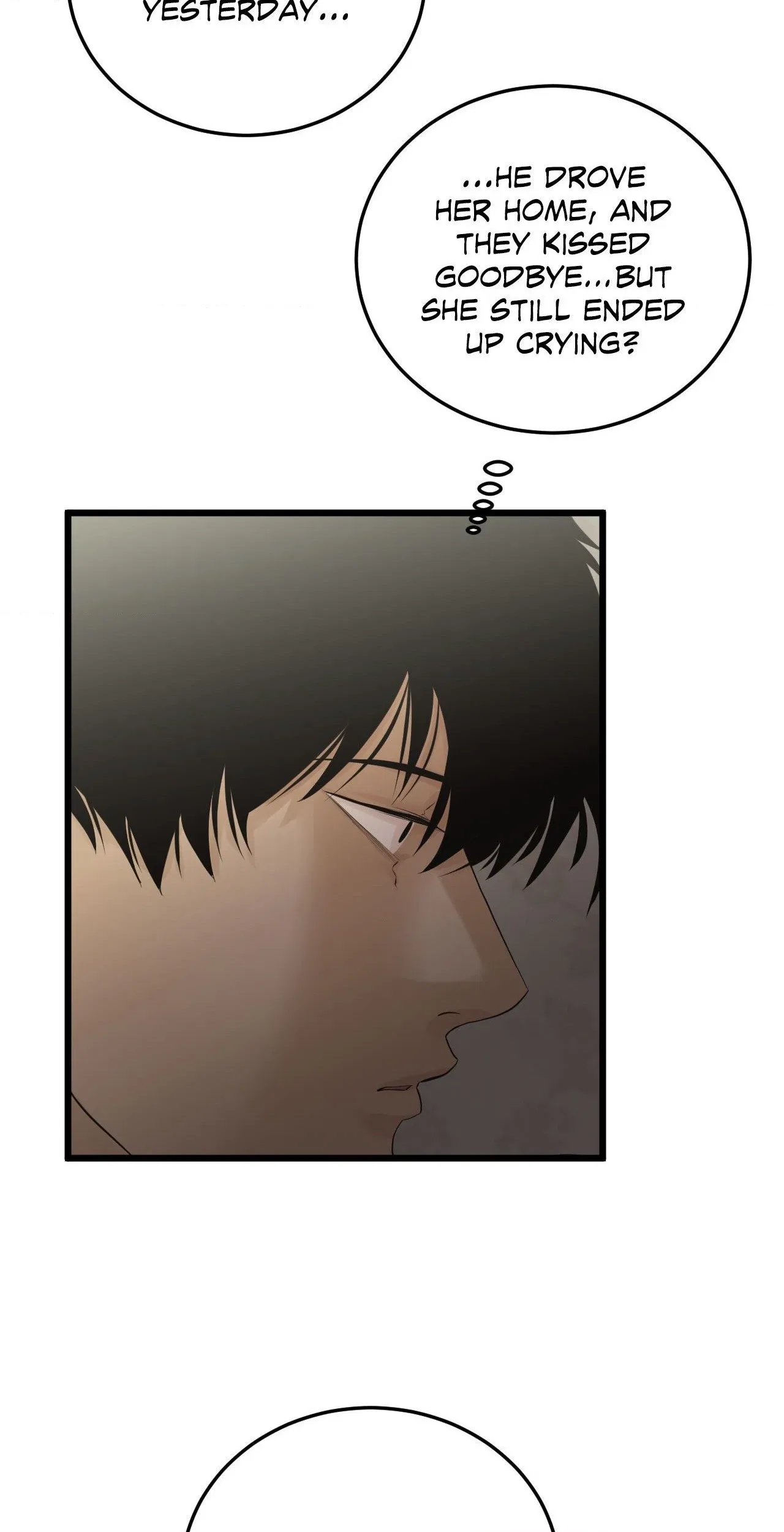 Where the Heart Is Chapter 47 – Page 32