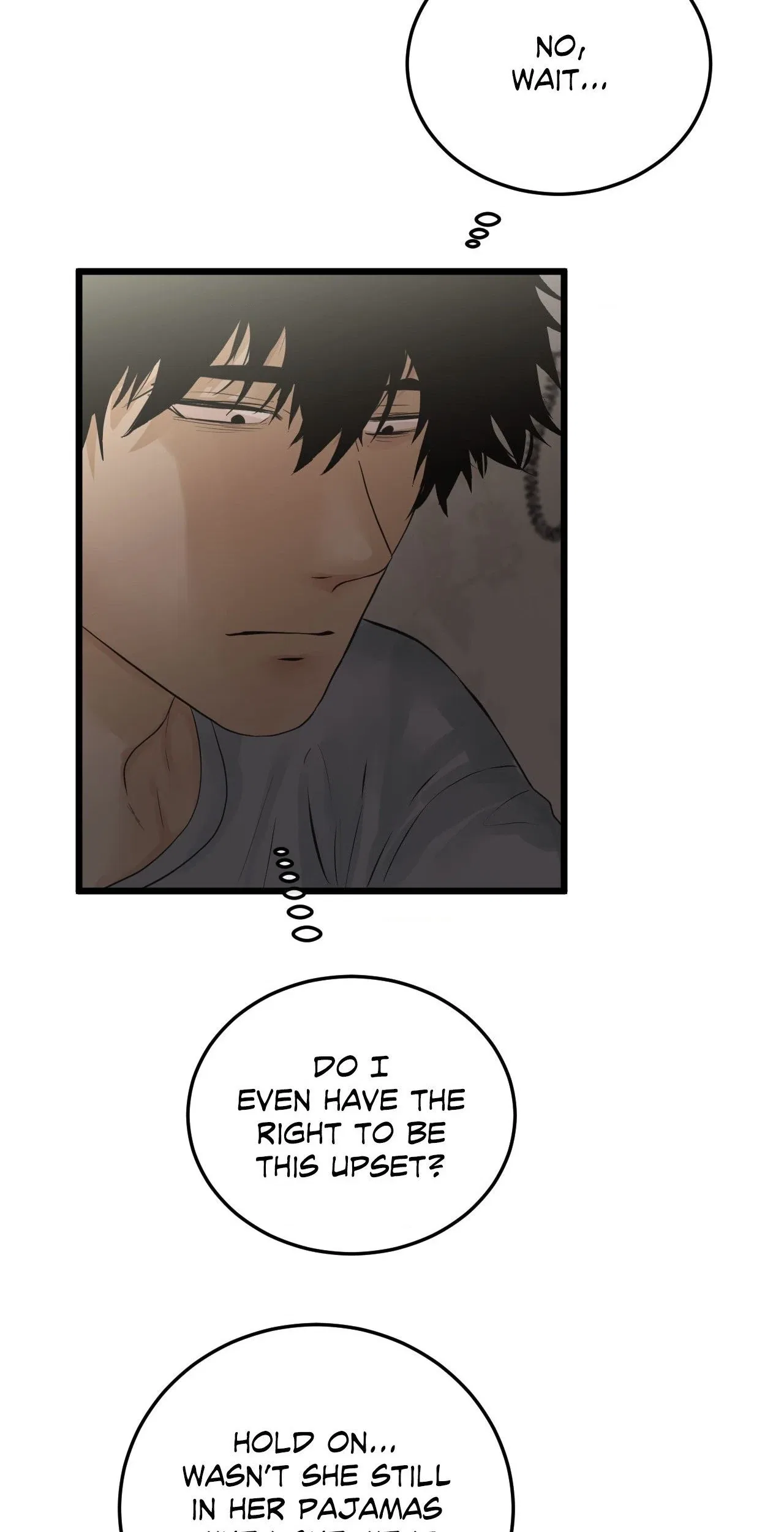 Where the Heart Is Chapter 47 – Page 34