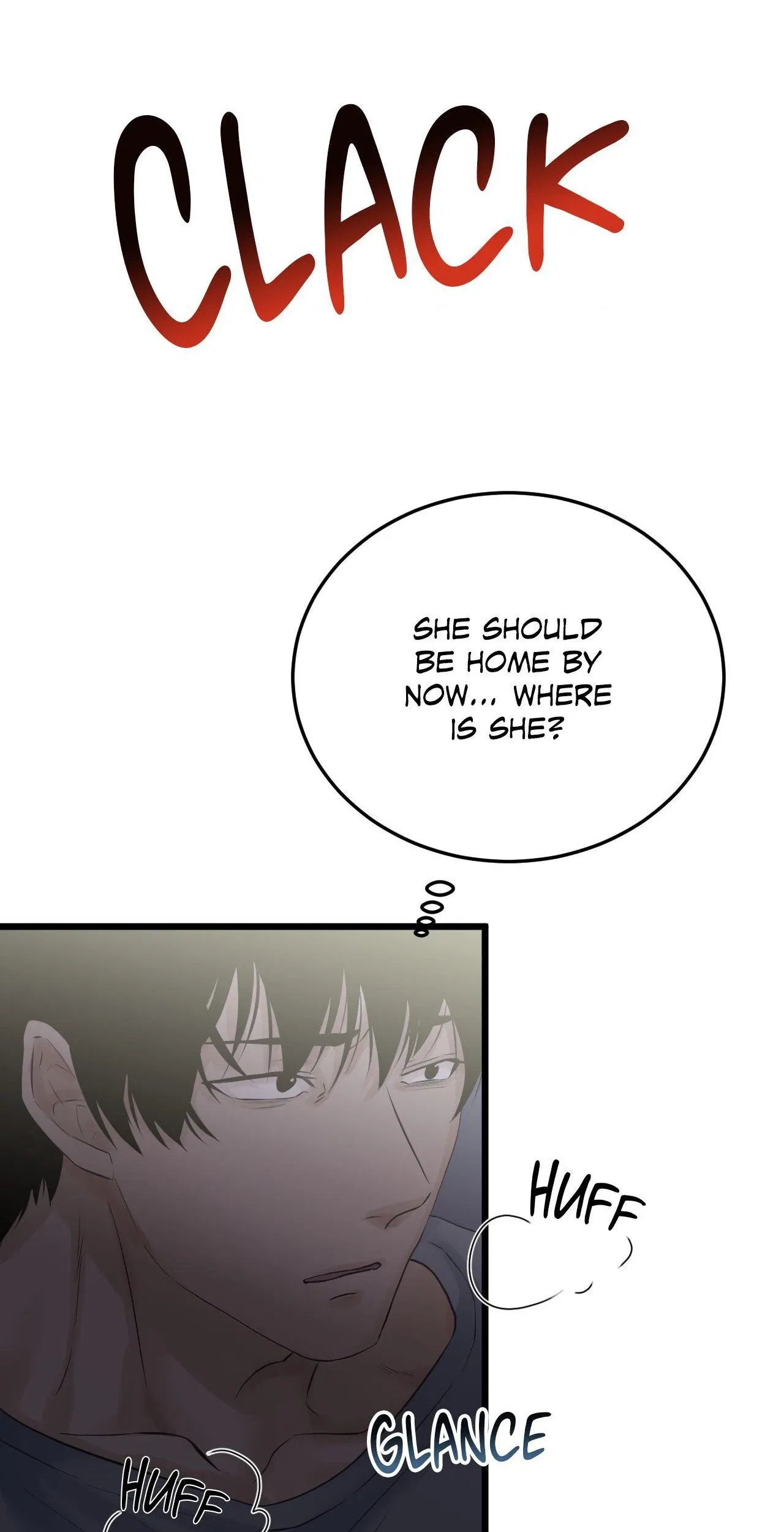 Where the Heart Is Chapter 47 – Page 40