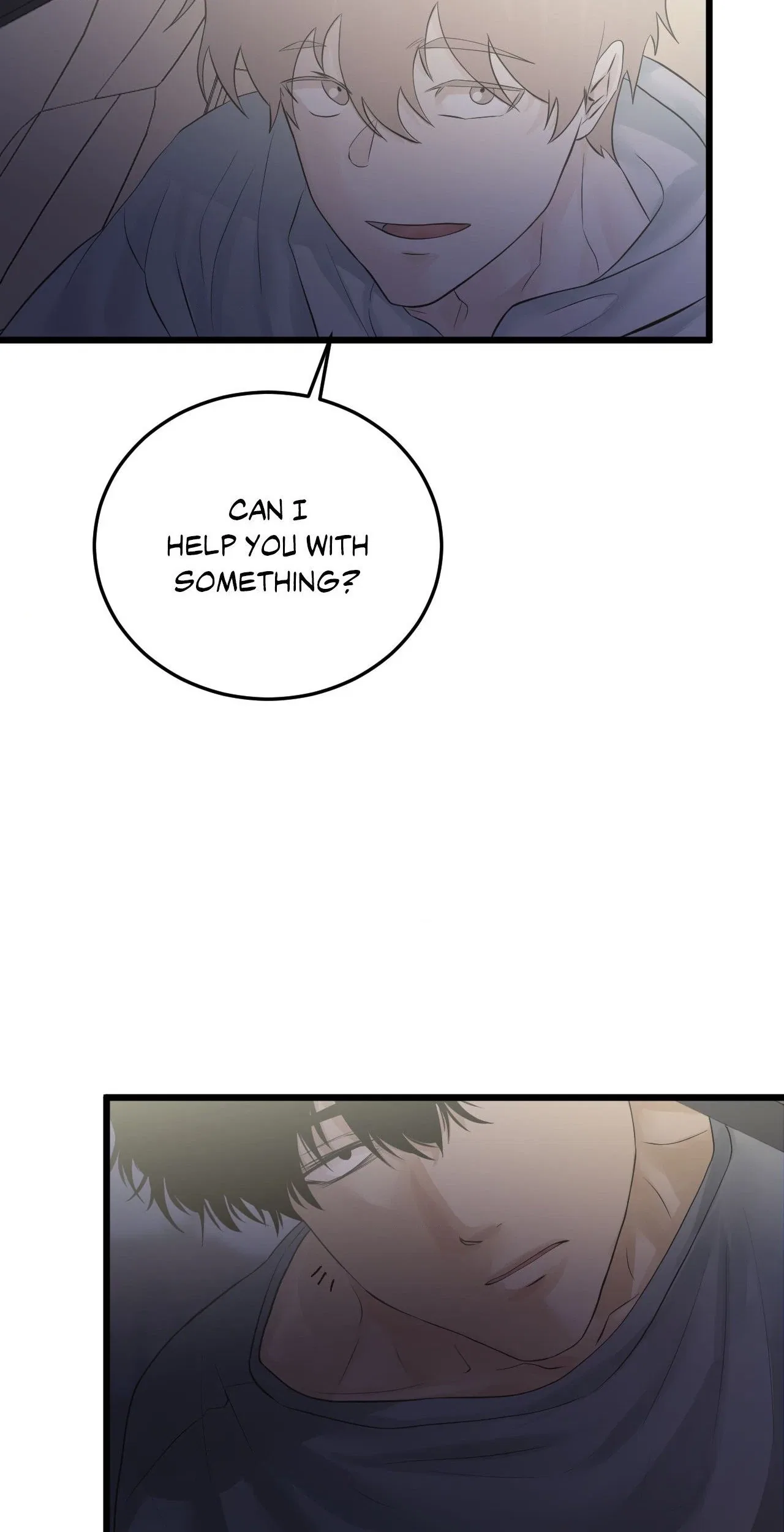 Where the Heart Is Chapter 47 – Page 48