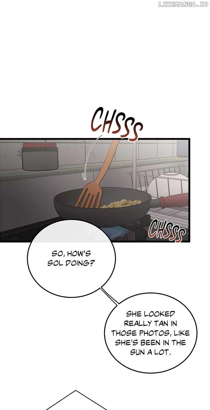 Where the Heart Is Chapter 46 – Page 1