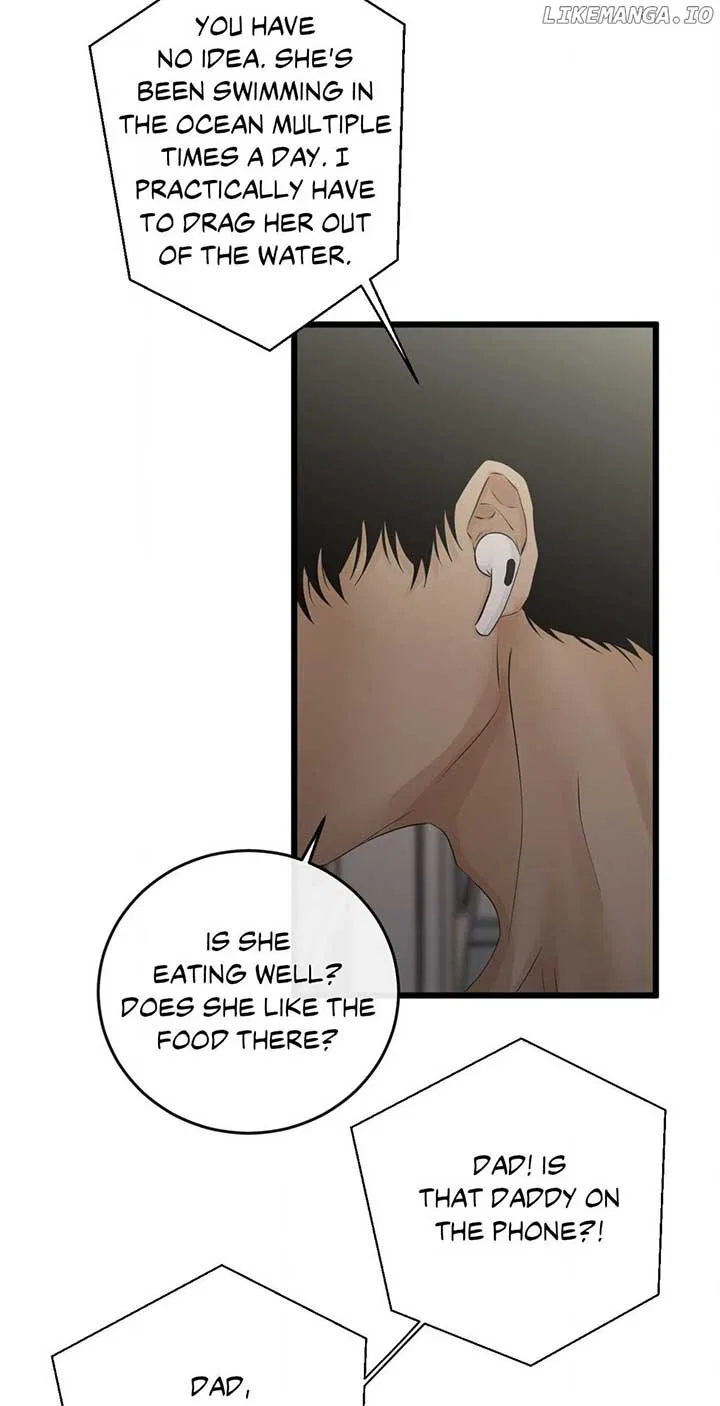 Where the Heart Is Chapter 46 – Page 2