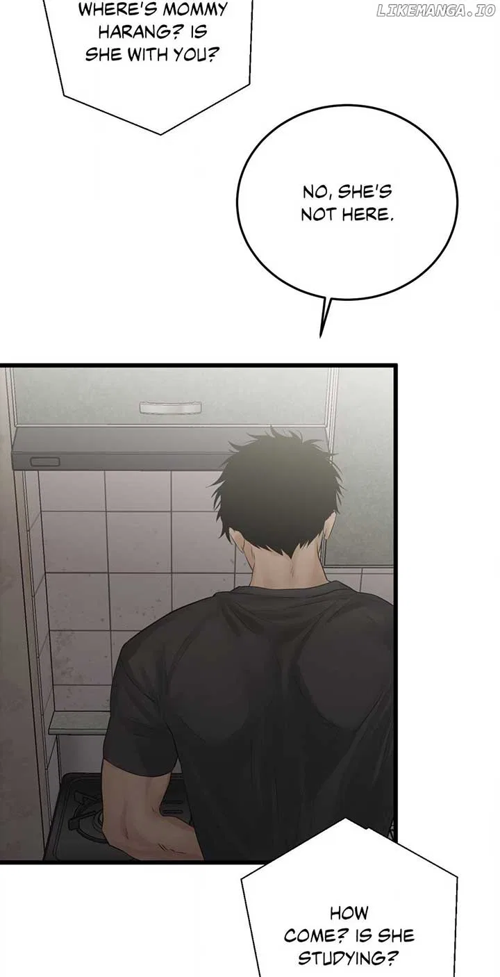 Where the Heart Is Chapter 46 – Page 3
