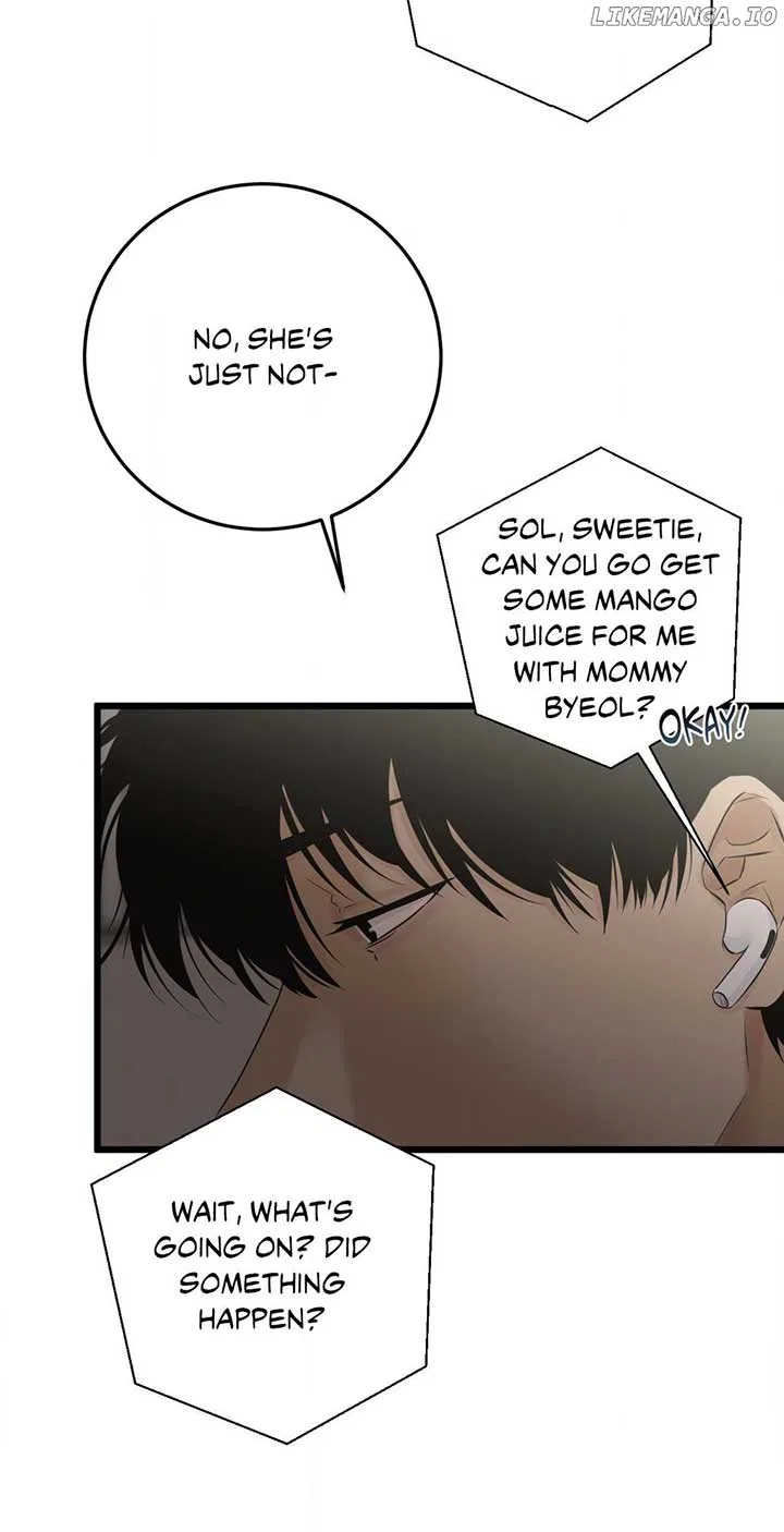 Where the Heart Is Chapter 46 – Page 4
