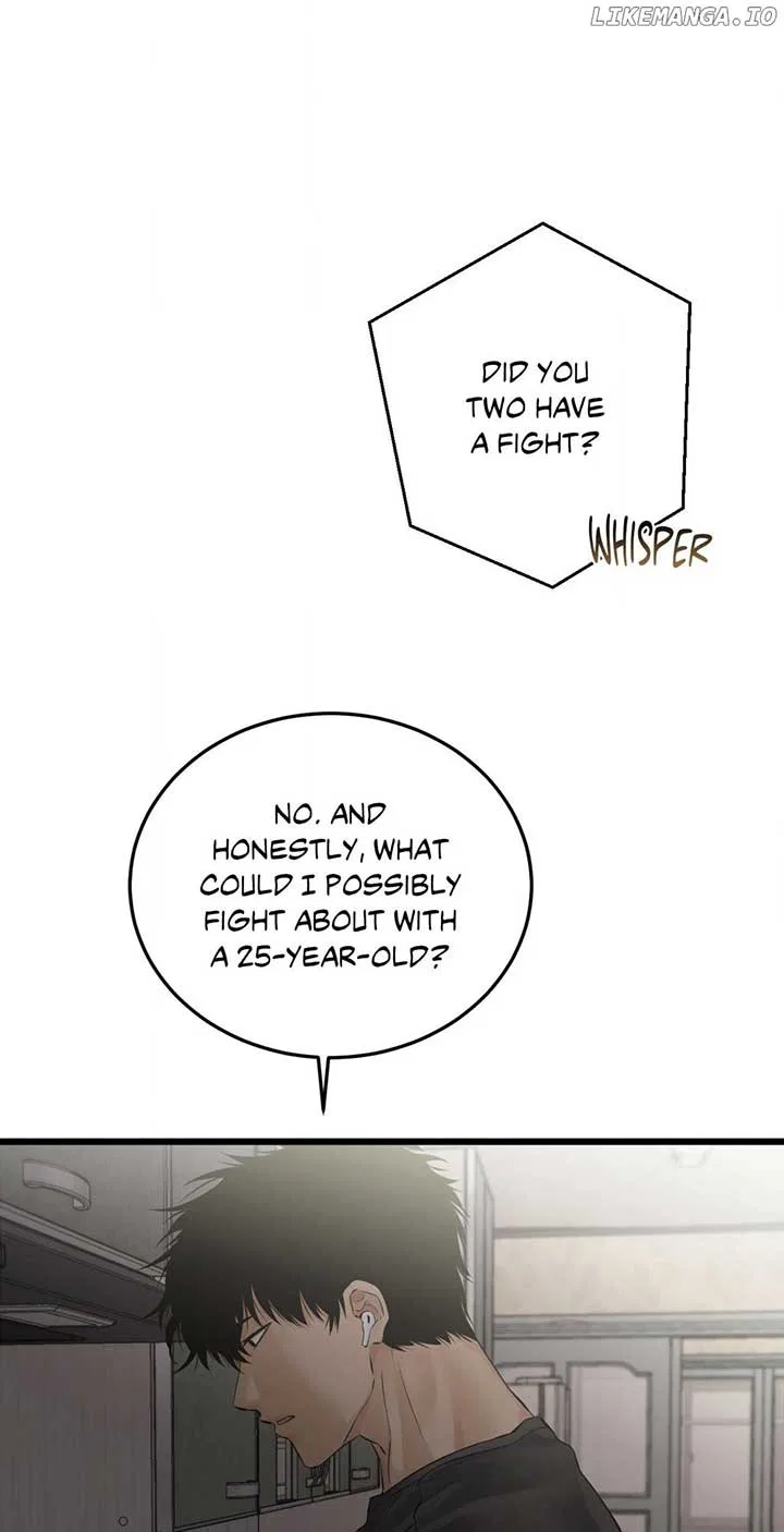 Where the Heart Is Chapter 46 – Page 5