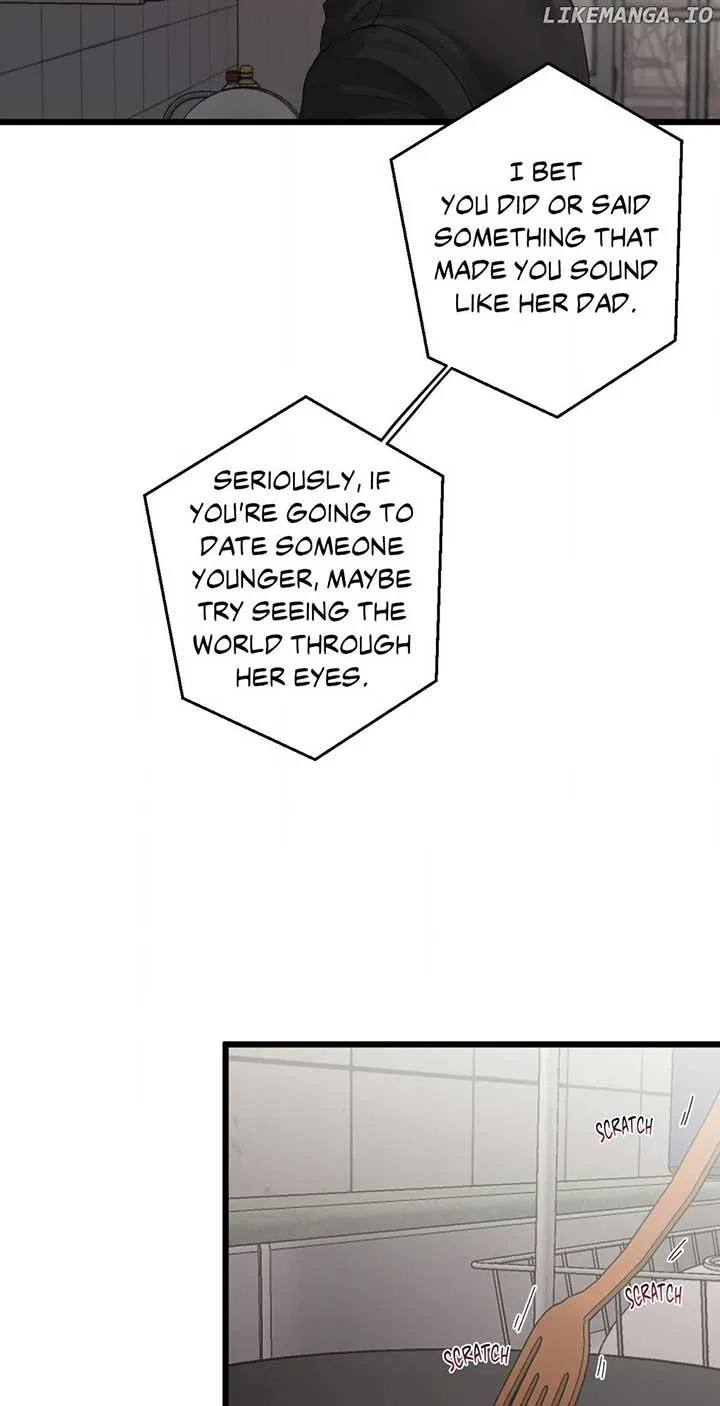 Where the Heart Is Chapter 46 – Page 6