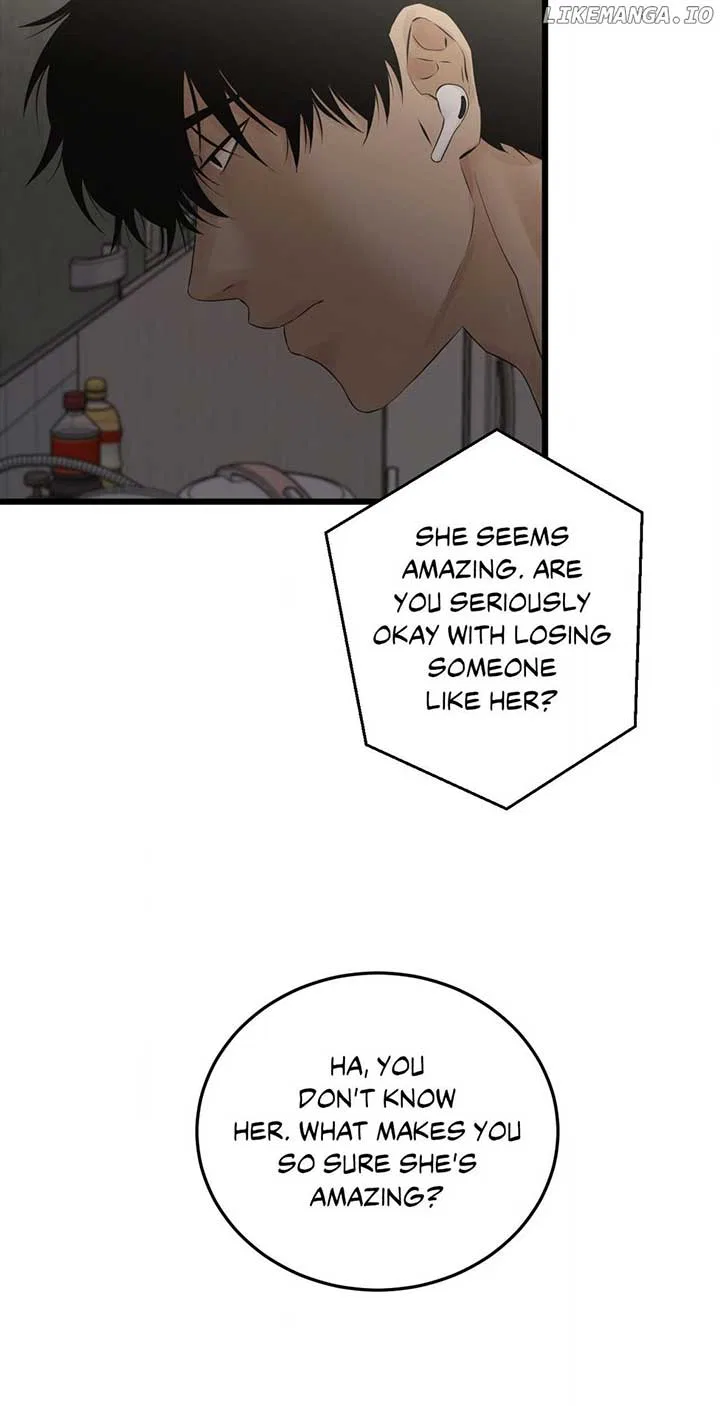 Where the Heart Is Chapter 46 – Page 8