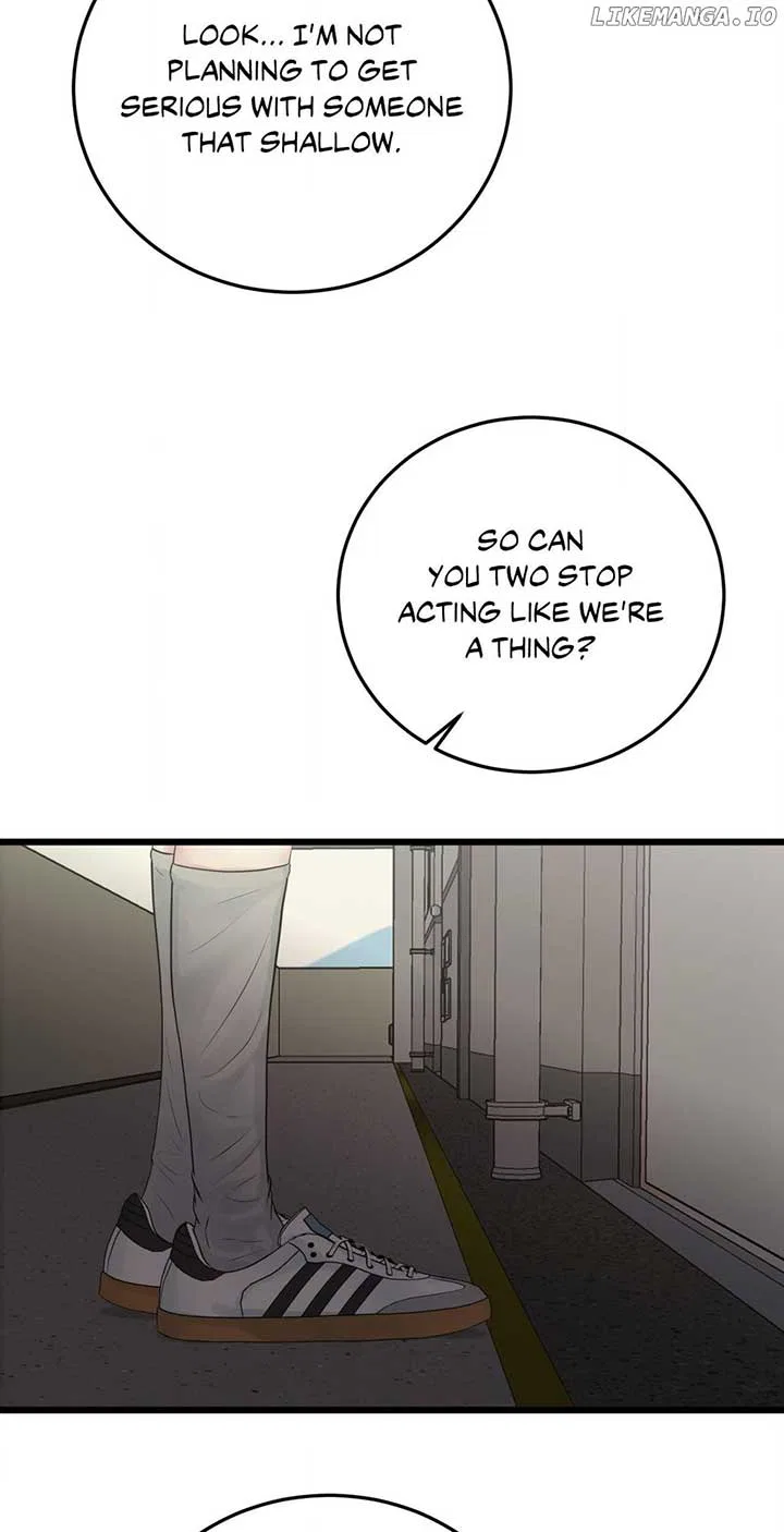 Where the Heart Is Chapter 46 – Page 12