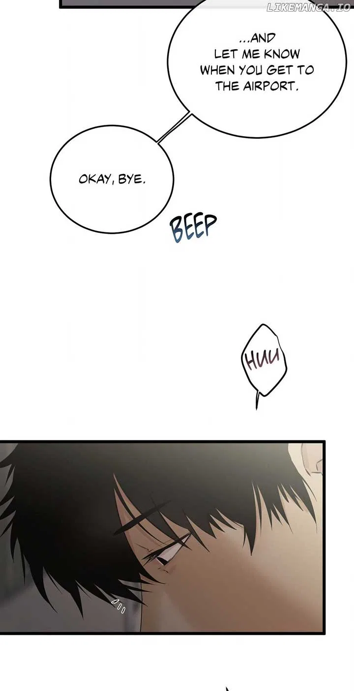 Where the Heart Is Chapter 46 – Page 14