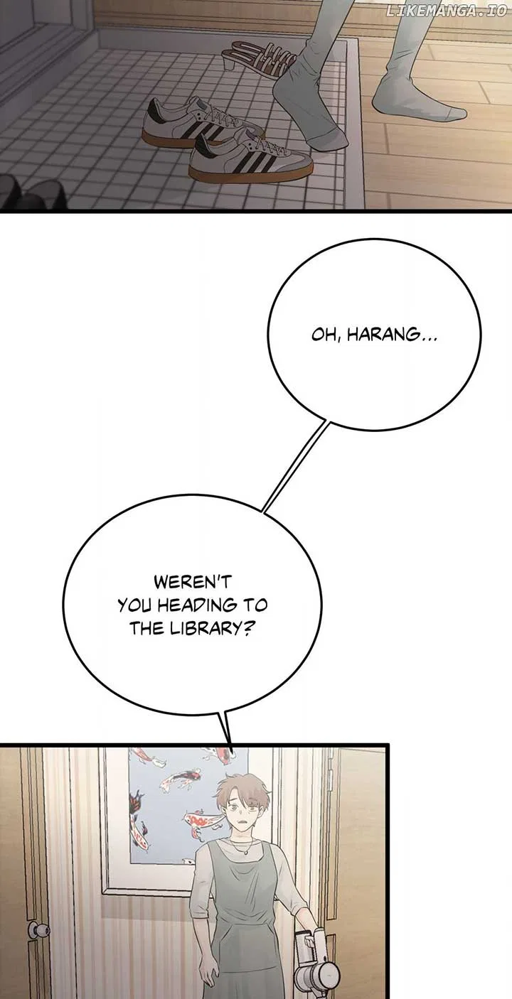 Where the Heart Is Chapter 46 – Page 18