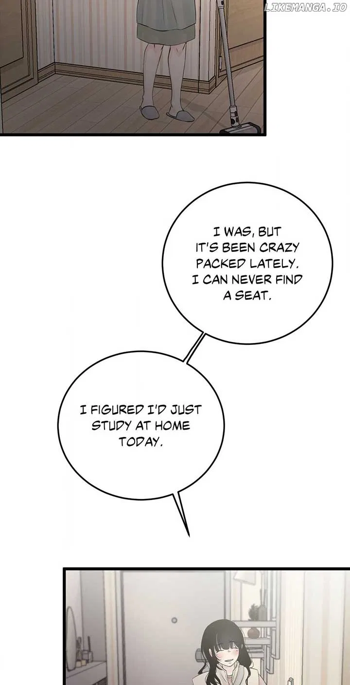 Where the Heart Is Chapter 46 – Page 19