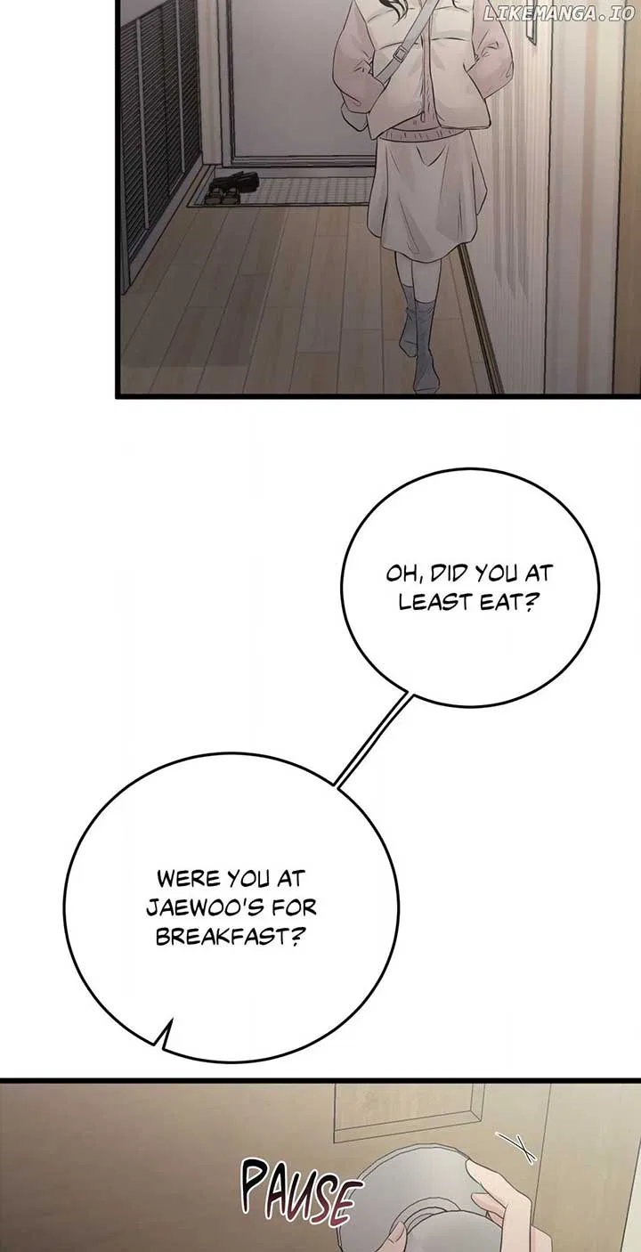 Where the Heart Is Chapter 46 – Page 20