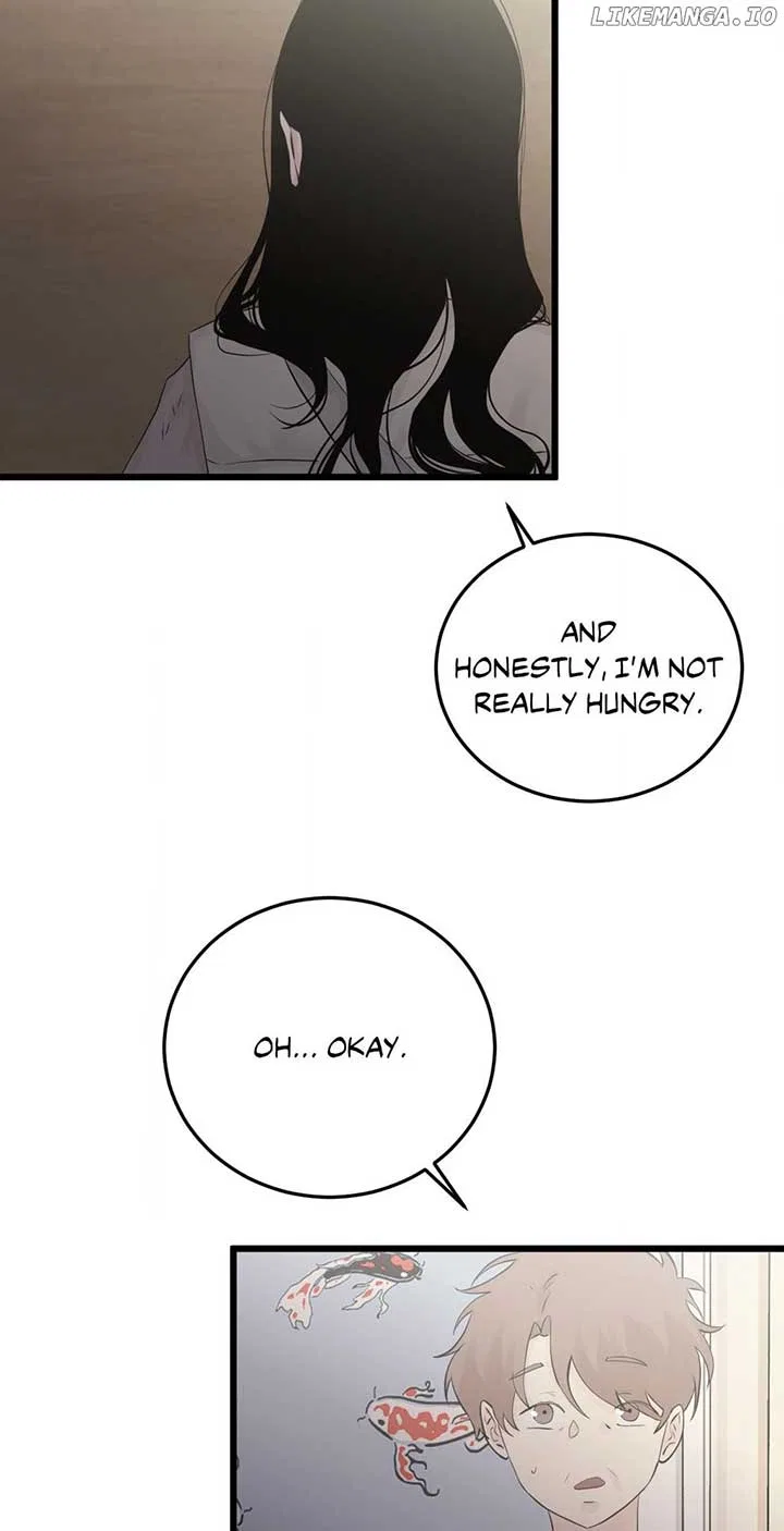 Where the Heart Is Chapter 46 – Page 22