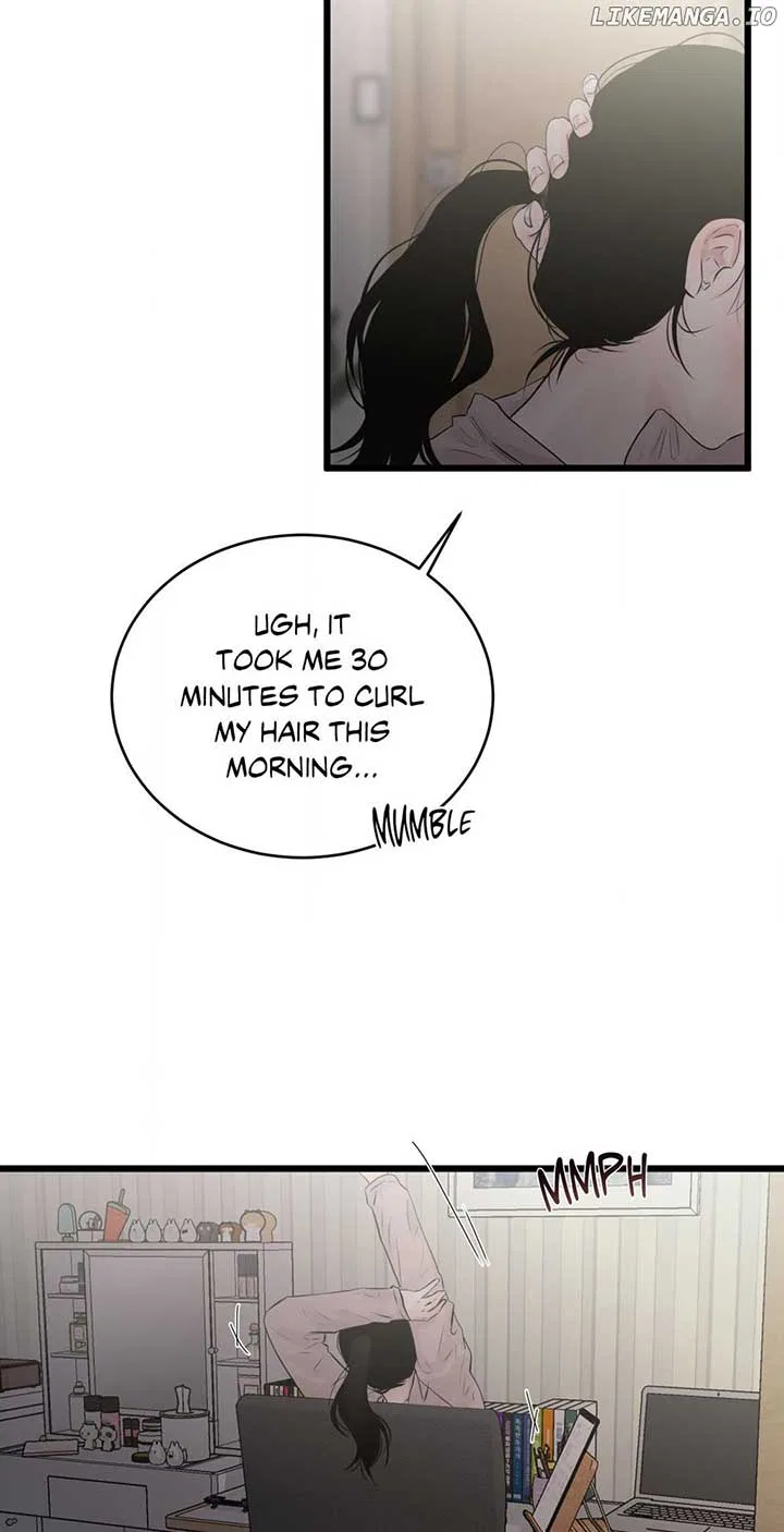 Where the Heart Is Chapter 46 – Page 26