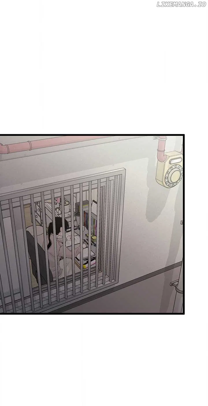 Where the Heart Is Chapter 46 – Page 28