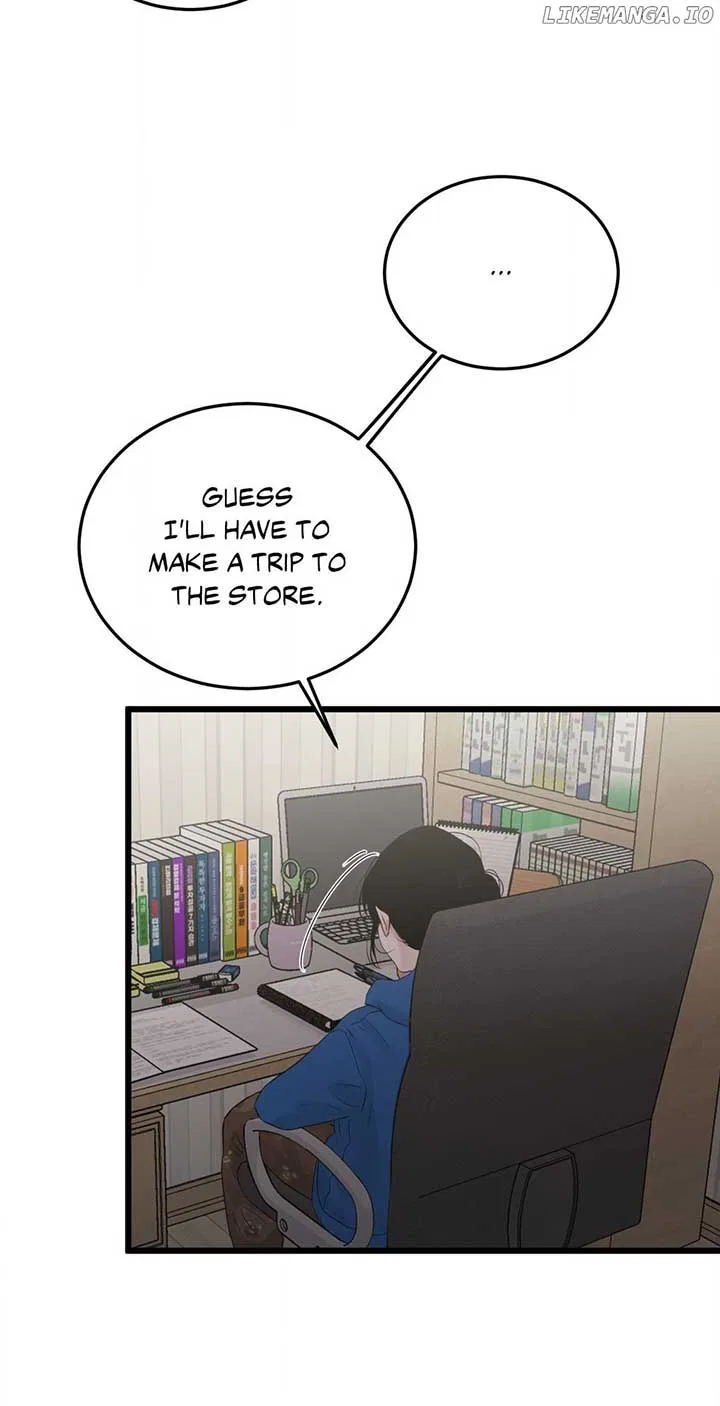 Where the Heart Is Chapter 46 – Page 31