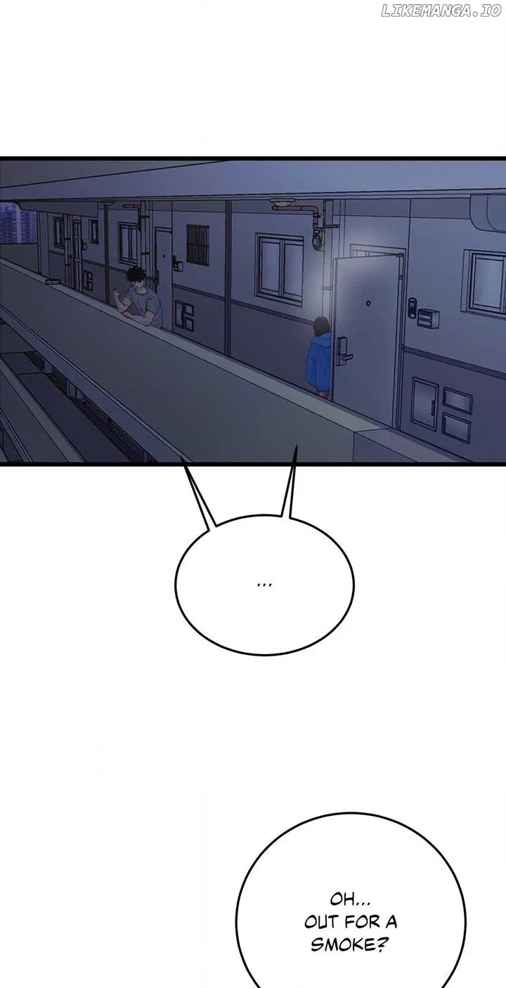 Where the Heart Is Chapter 46 – Page 35