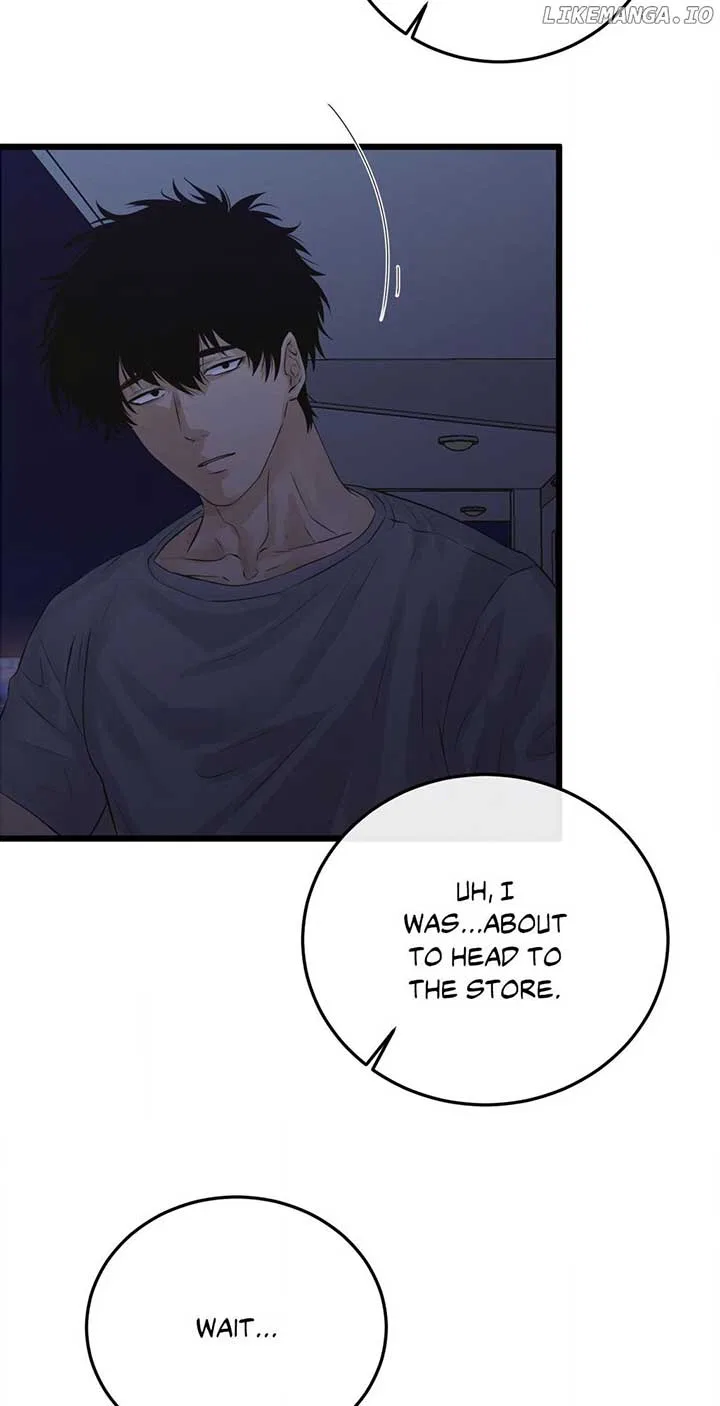 Where the Heart Is Chapter 46 – Page 36