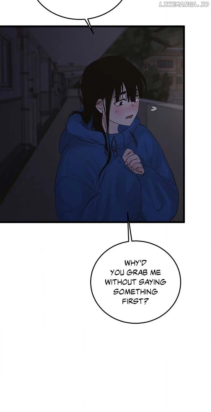 Where the Heart Is Chapter 46 – Page 45