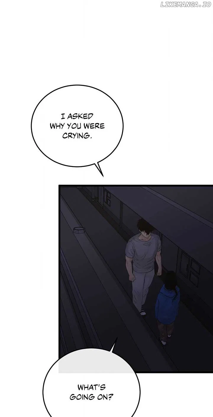 Where the Heart Is Chapter 46 – Page 46
