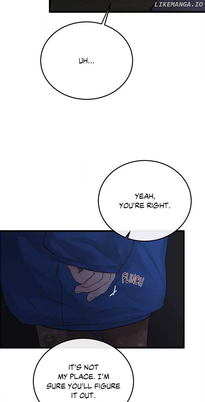 Where the Heart Is Chapter 46 – Page 49