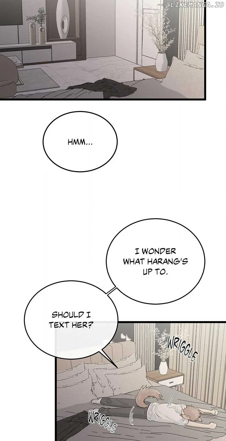 Where the Heart Is Chapter 46 – Page 52