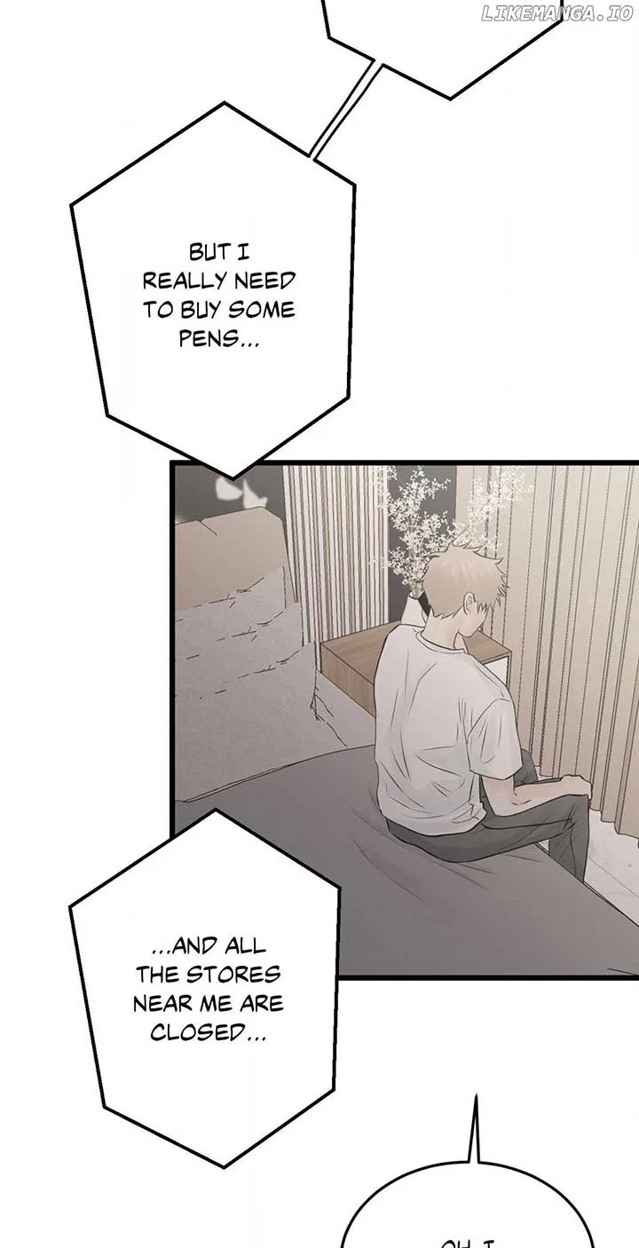 Where the Heart Is Chapter 46 – Page 56