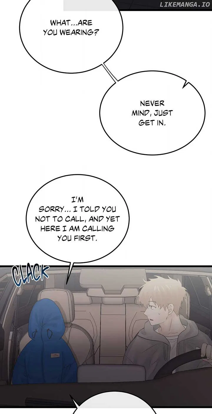 Where the Heart Is Chapter 46 – Page 61