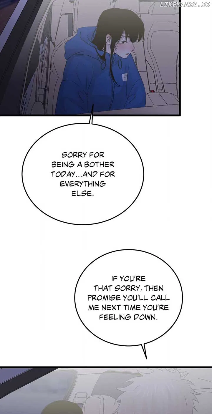 Where the Heart Is Chapter 46 – Page 67