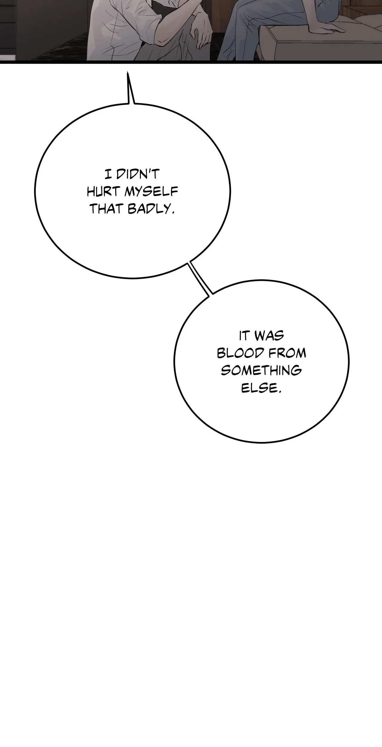 Where the Heart Is Chapter 45 – Page 4