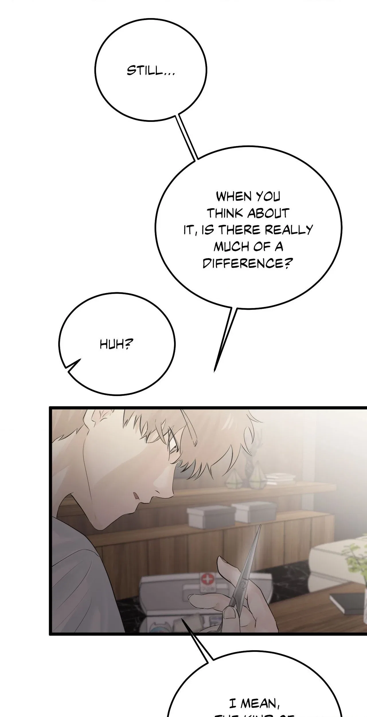 Where the Heart Is Chapter 45 – Page 12