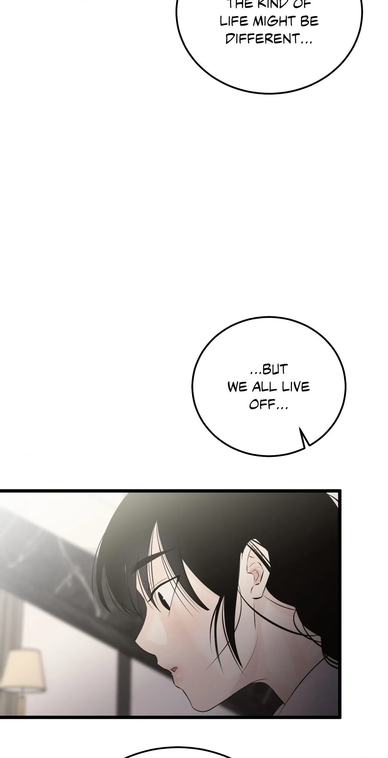 Where the Heart Is Chapter 45 – Page 13