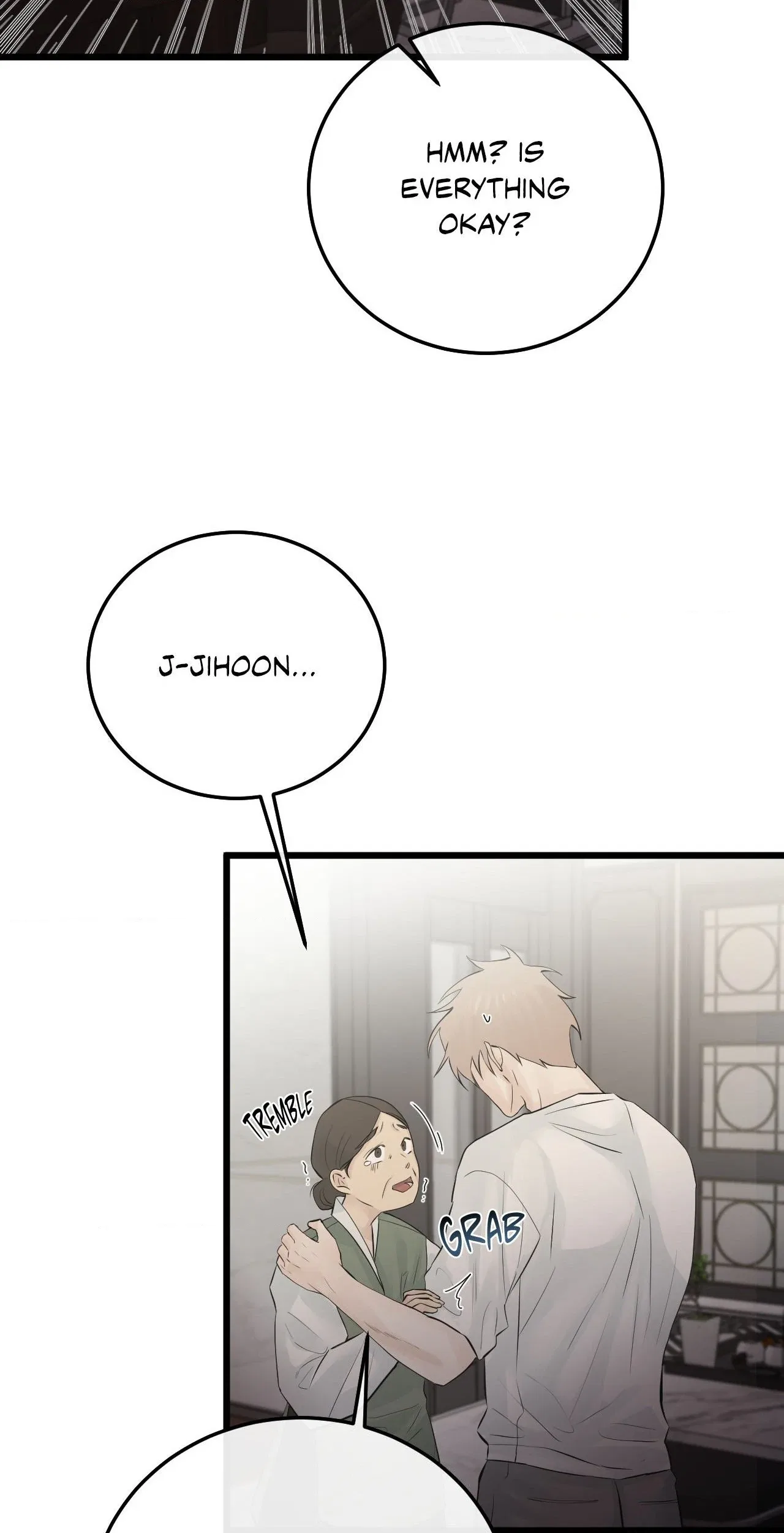 Where the Heart Is Chapter 45 – Page 16