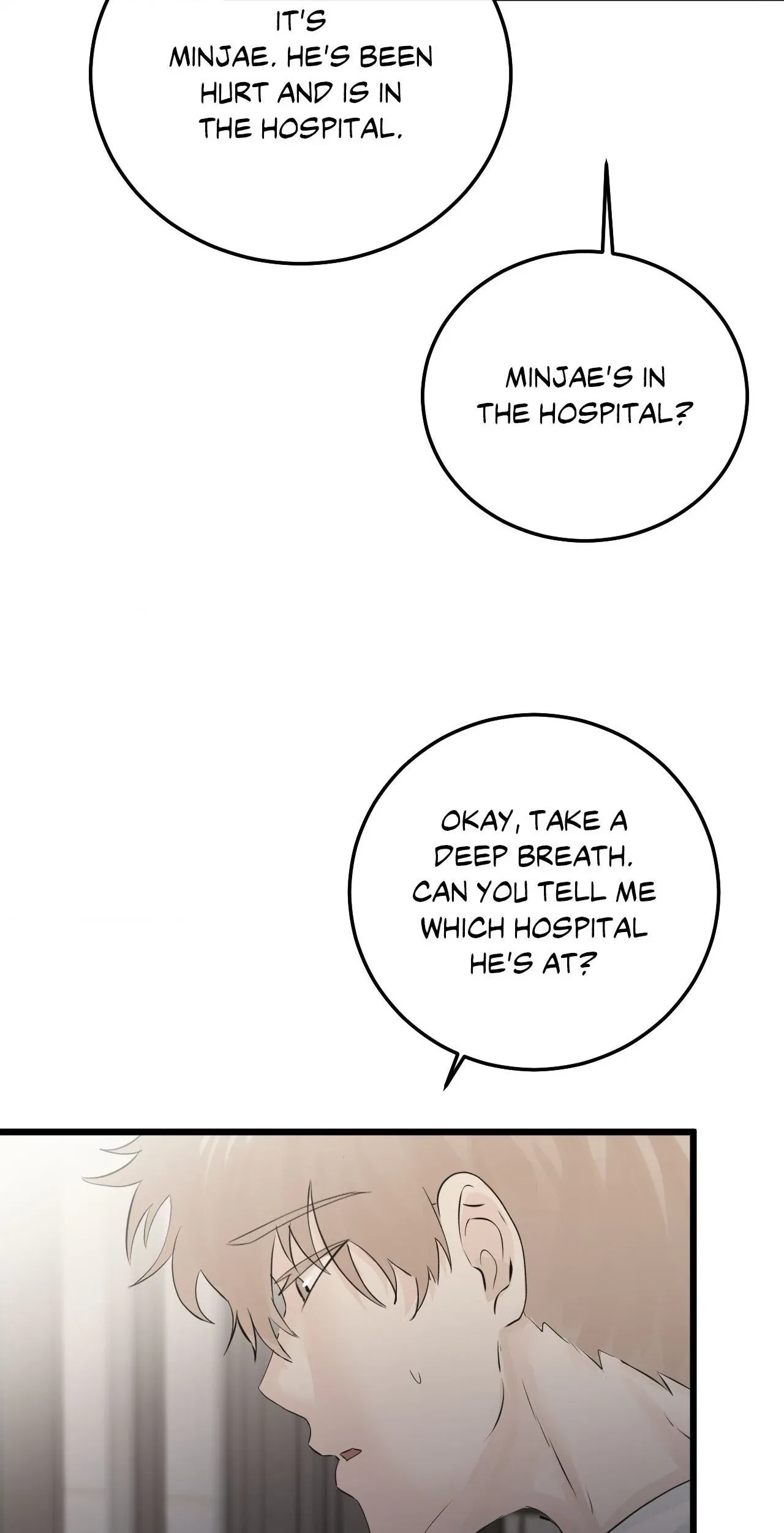 Where the Heart Is Chapter 45 – Page 17