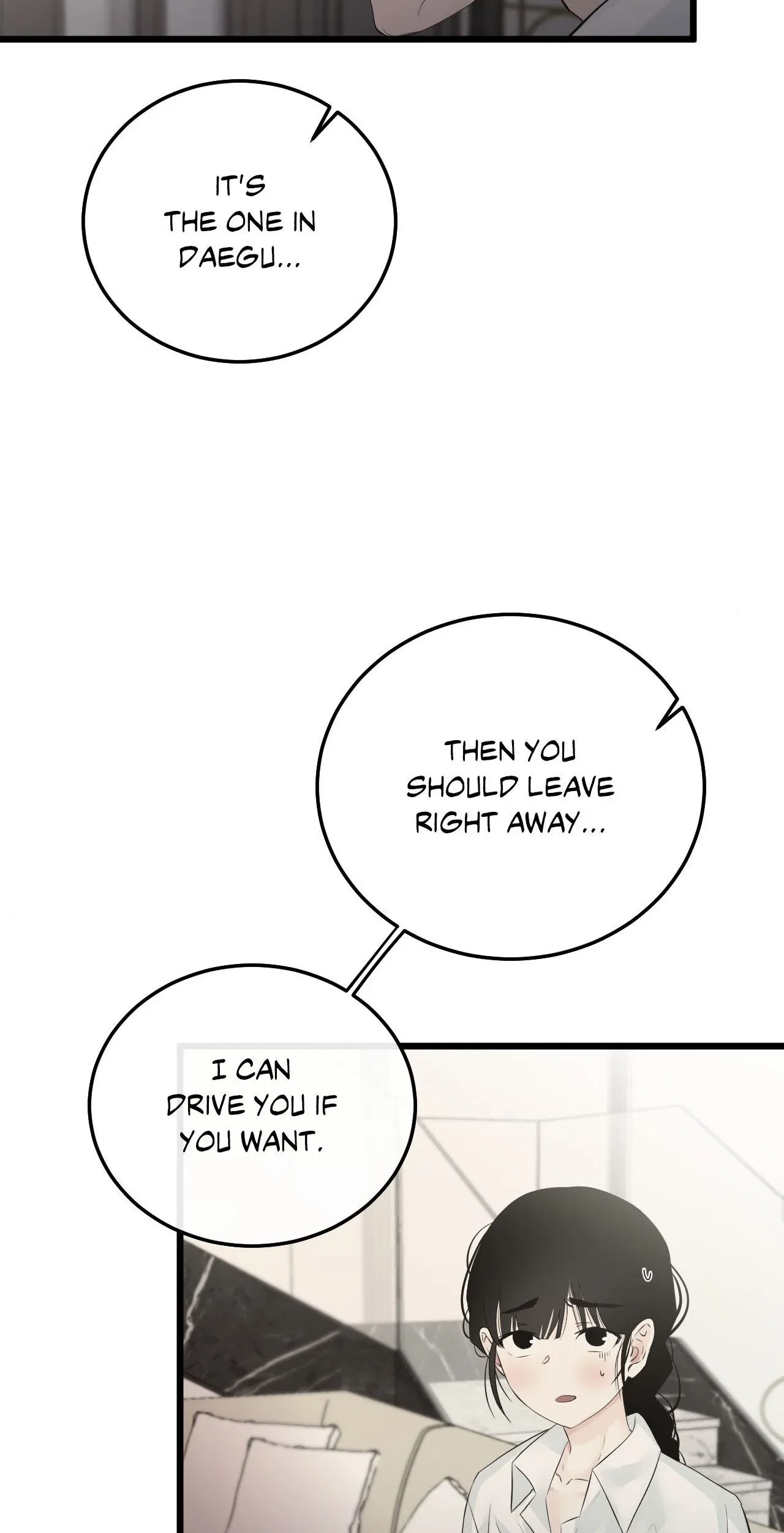 Where the Heart Is Chapter 45 – Page 18