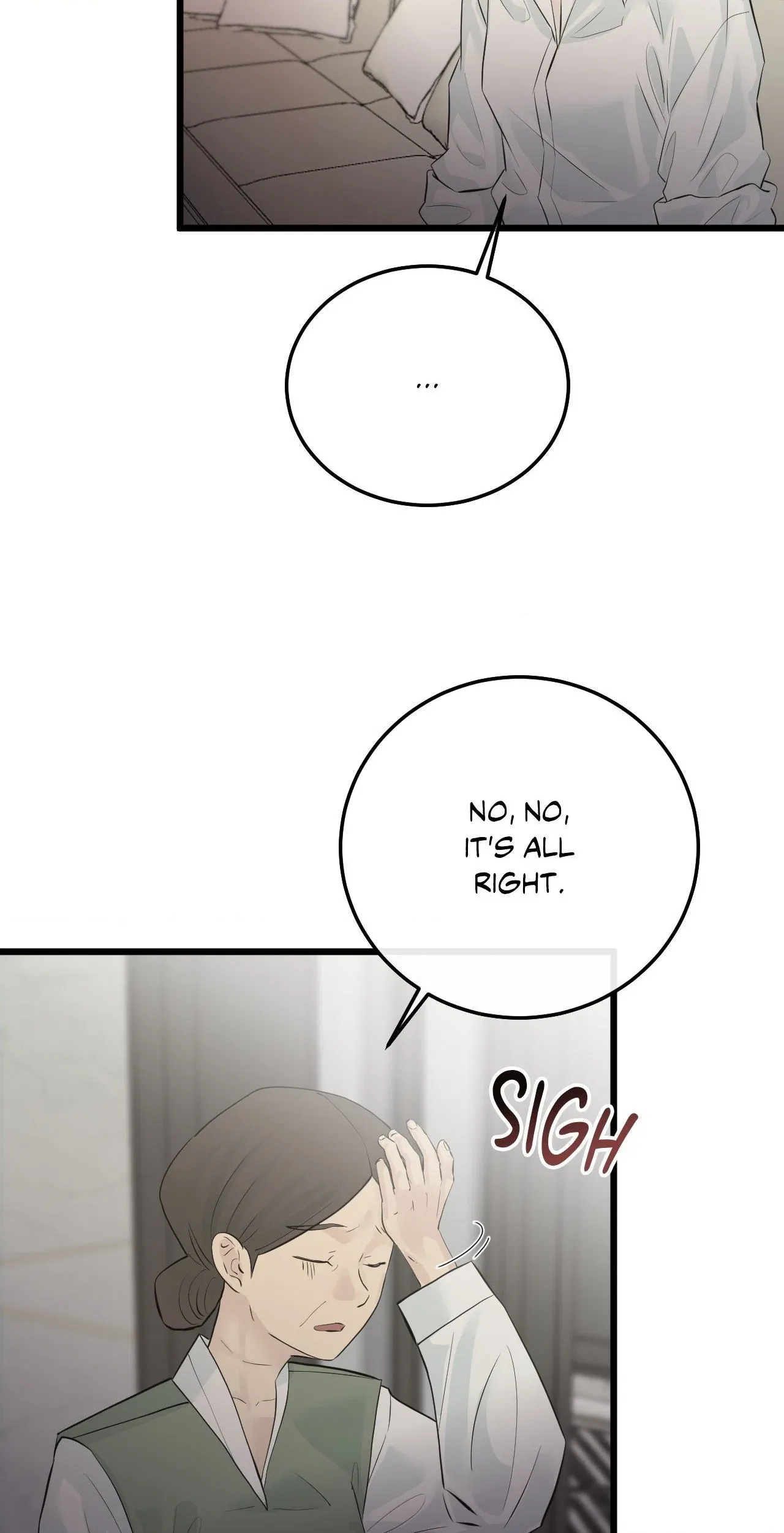 Where the Heart Is Chapter 45 – Page 19