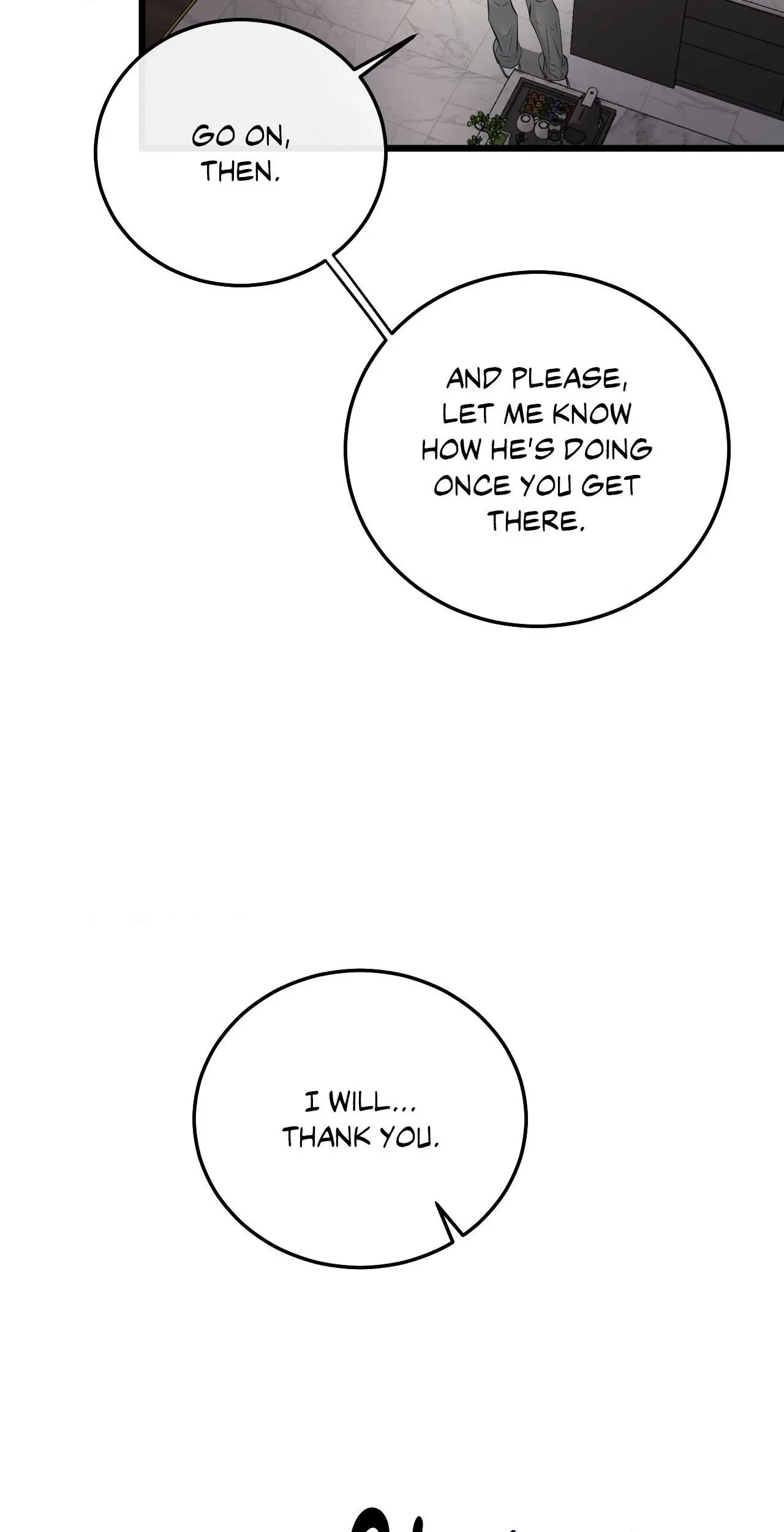 Where the Heart Is Chapter 45 – Page 21