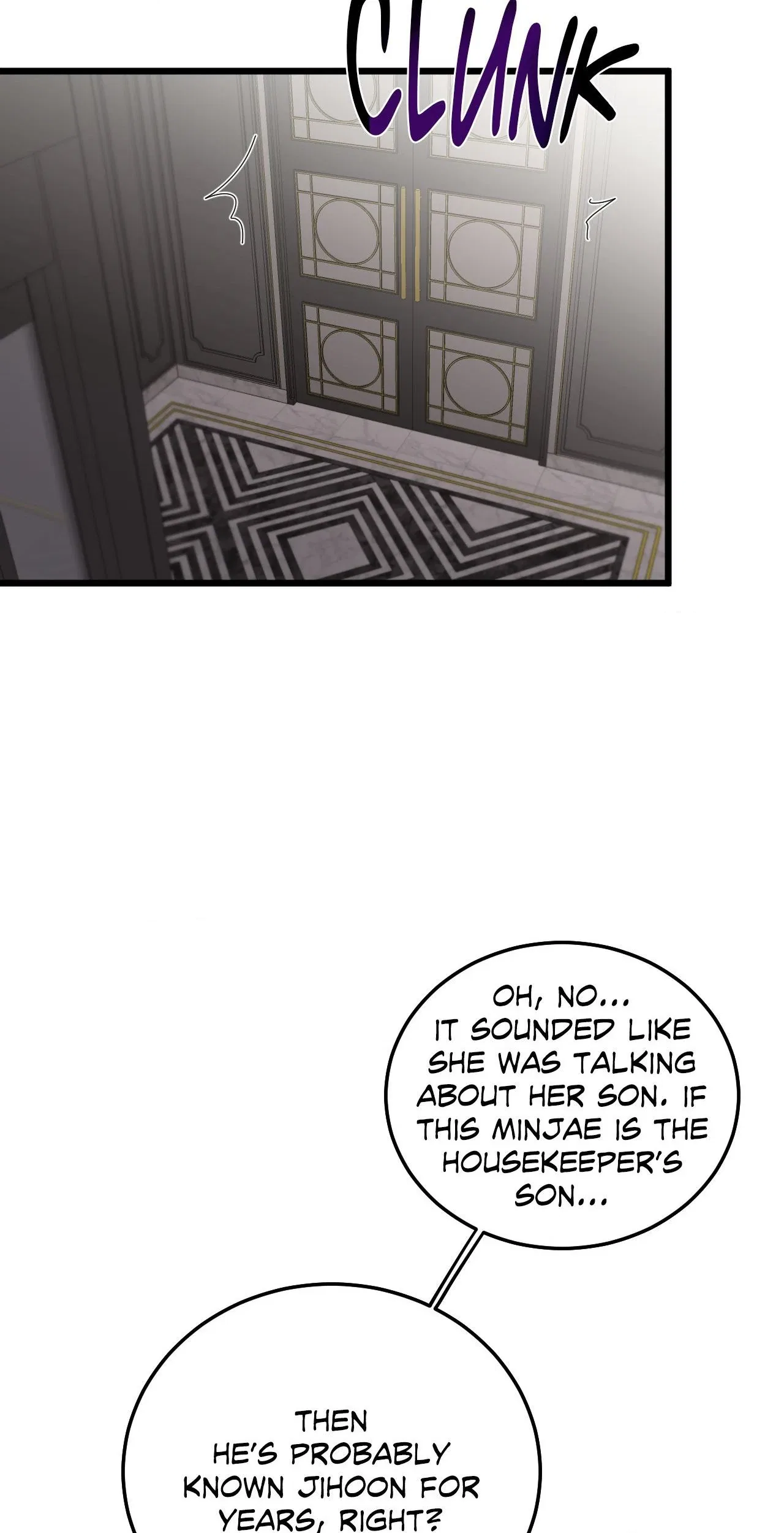 Where the Heart Is Chapter 45 – Page 22
