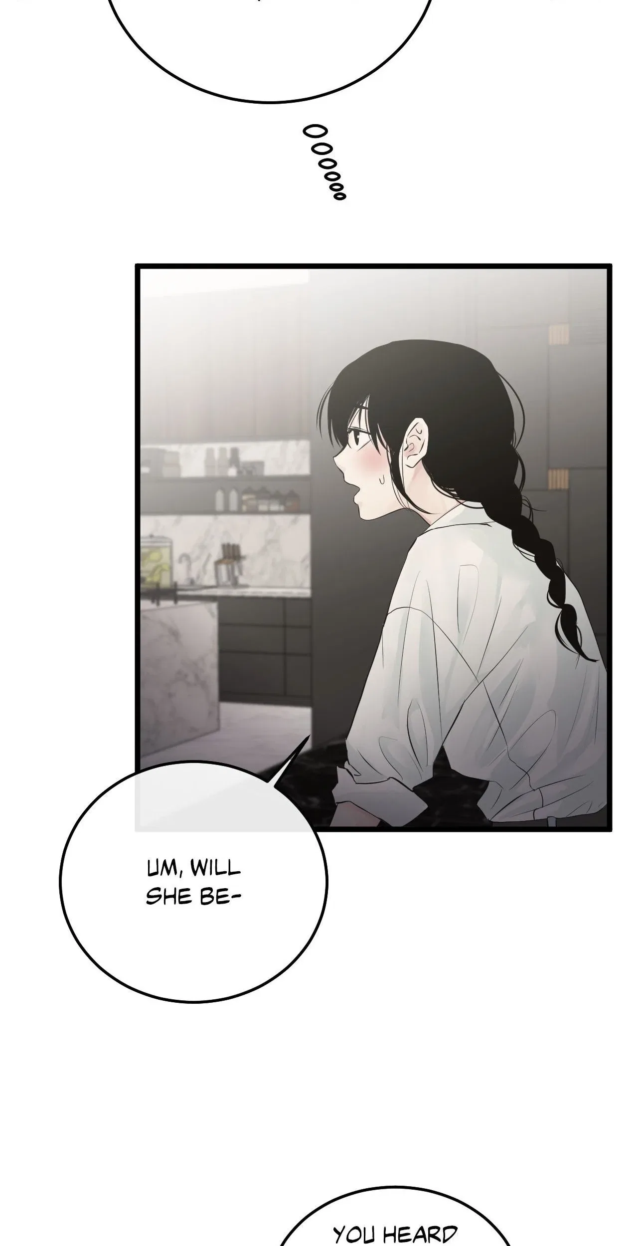 Where the Heart Is Chapter 45 – Page 23